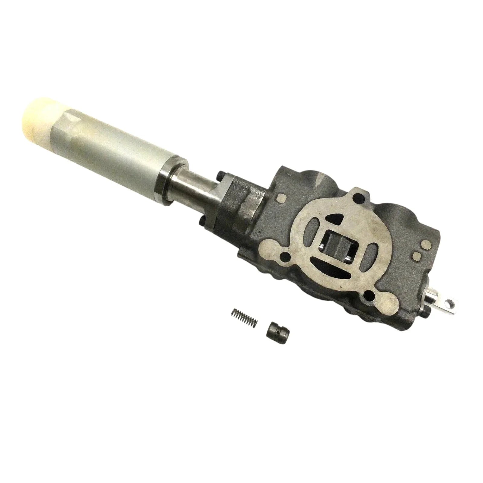 1212800H91 Genuine Komatsu Pilot Control Valve Section