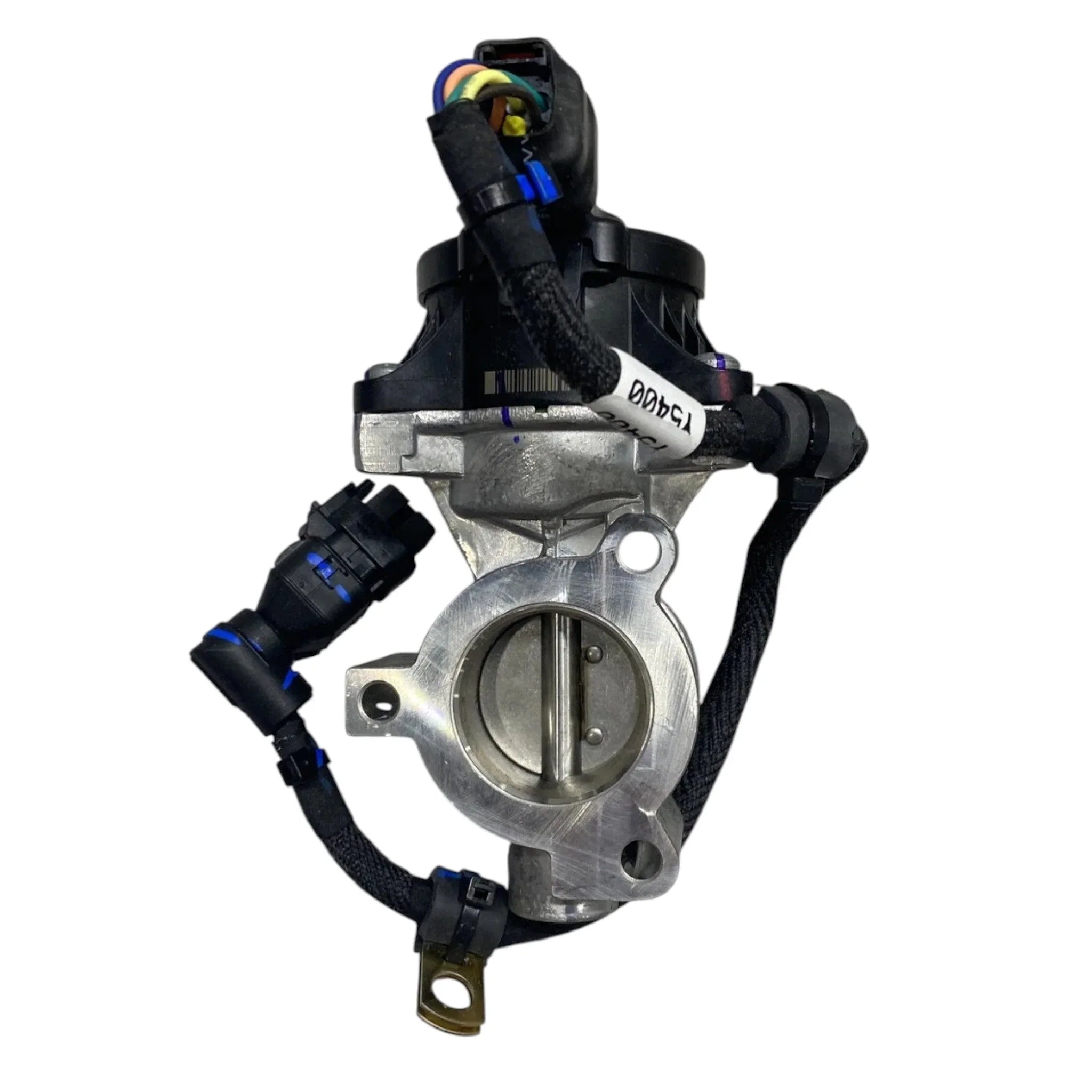 DZ118706 Genuine John Deere Exhaust Gas Recycling Valve