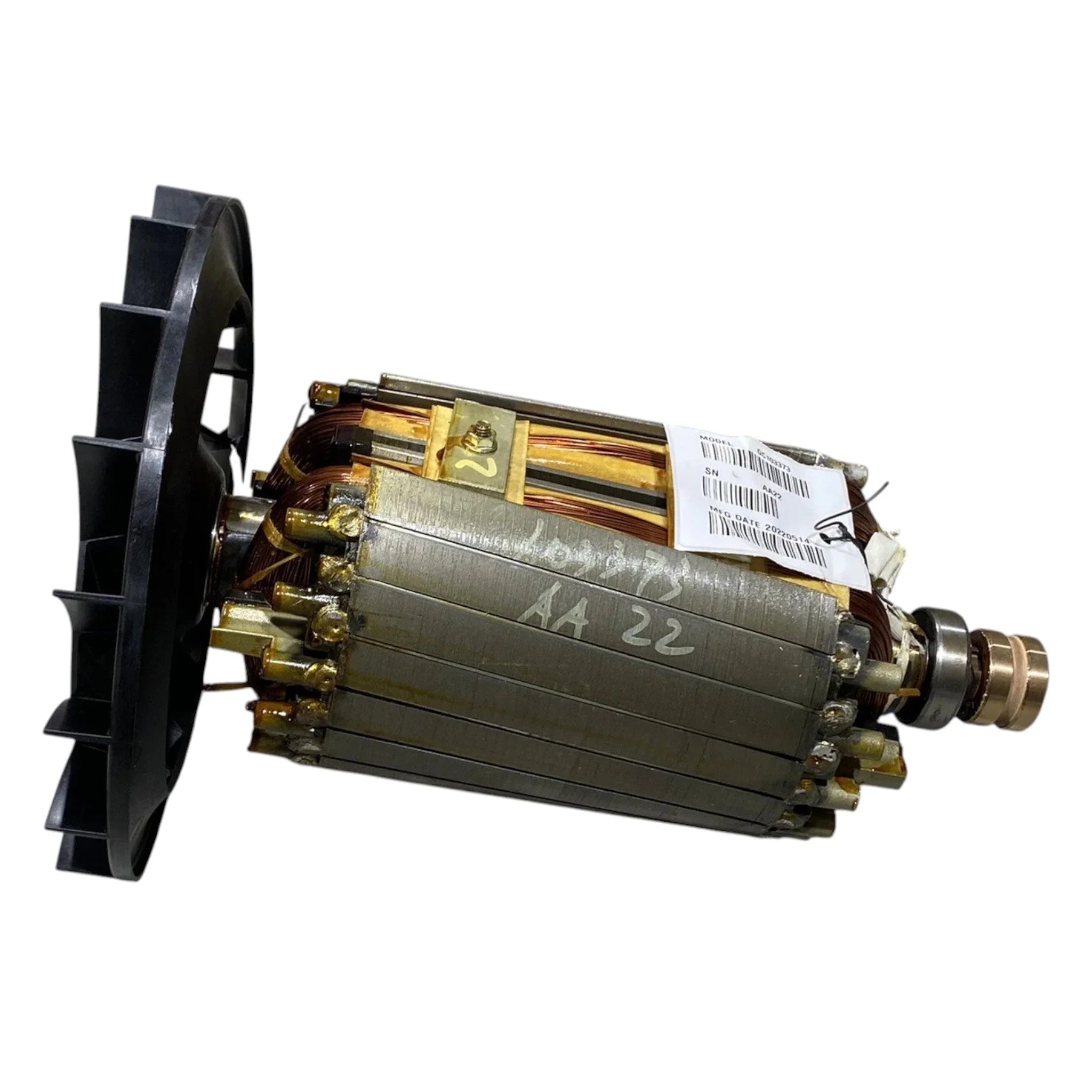 GC103373 Kohler Rotor Assembly