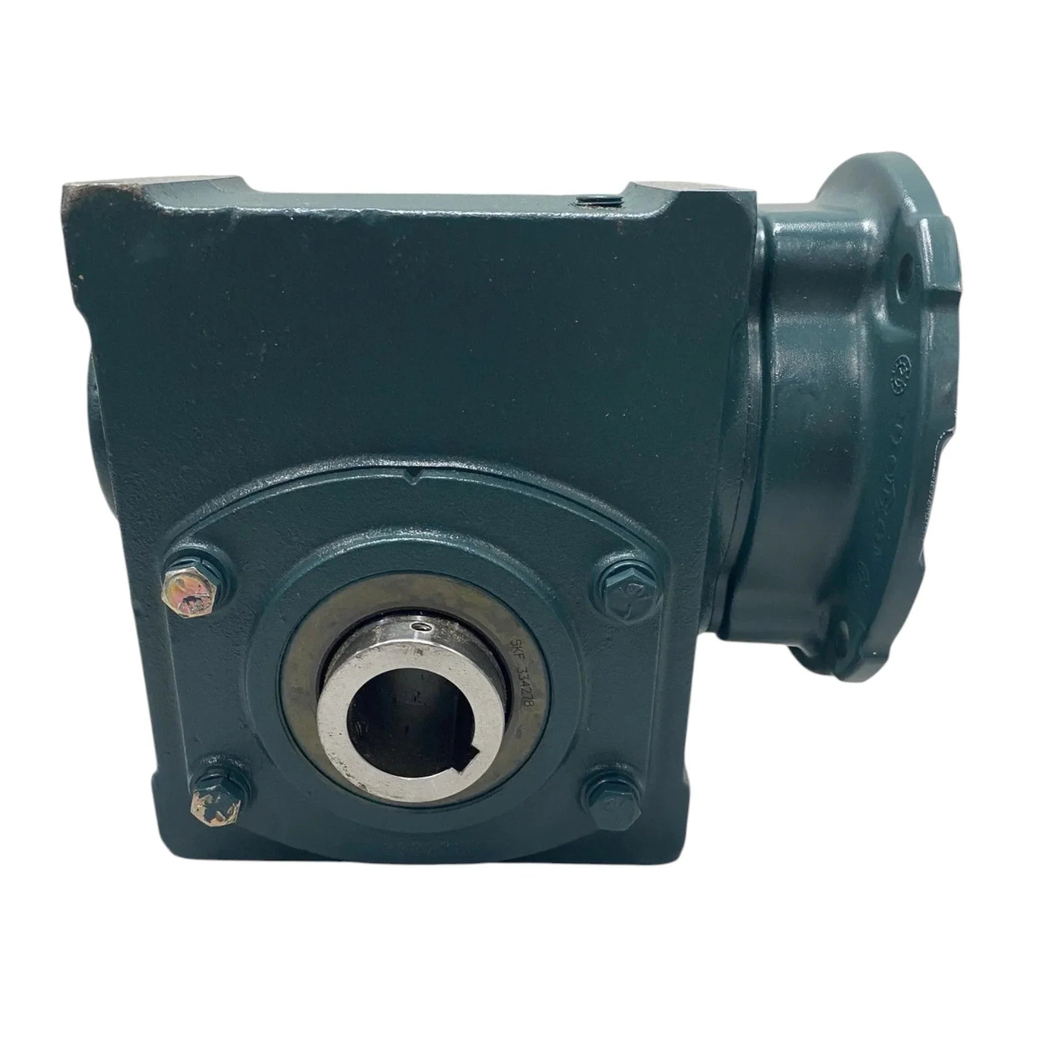 26Q15H14 Dodge Right Angle Worm Gear Speed Reducer