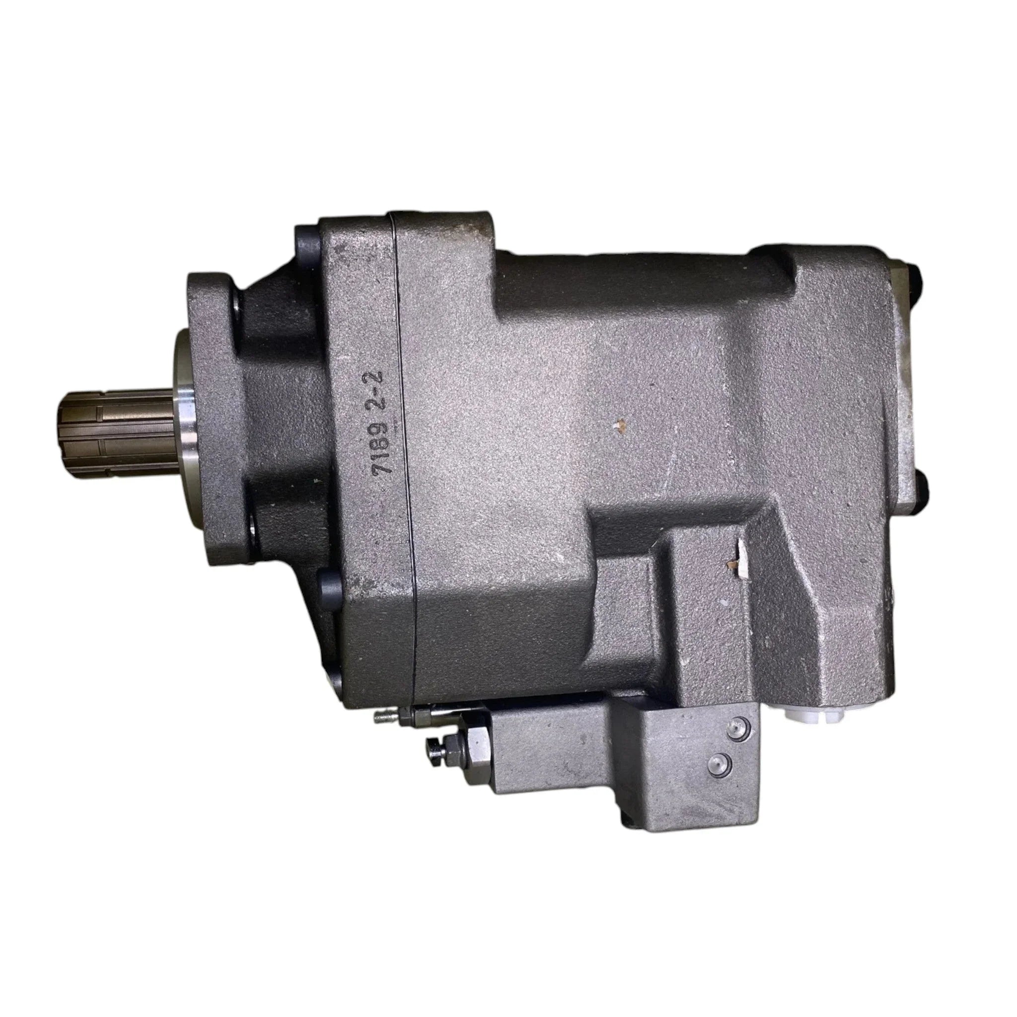 VP1075RGZNZ000 Genuine Parker Hydraulic Pump