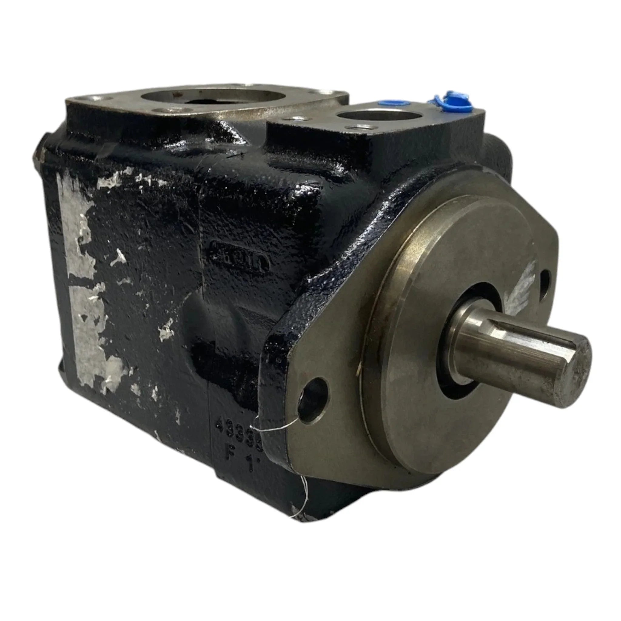 02-137146-3 Genuine Vickers Hydraulic Vane Pump