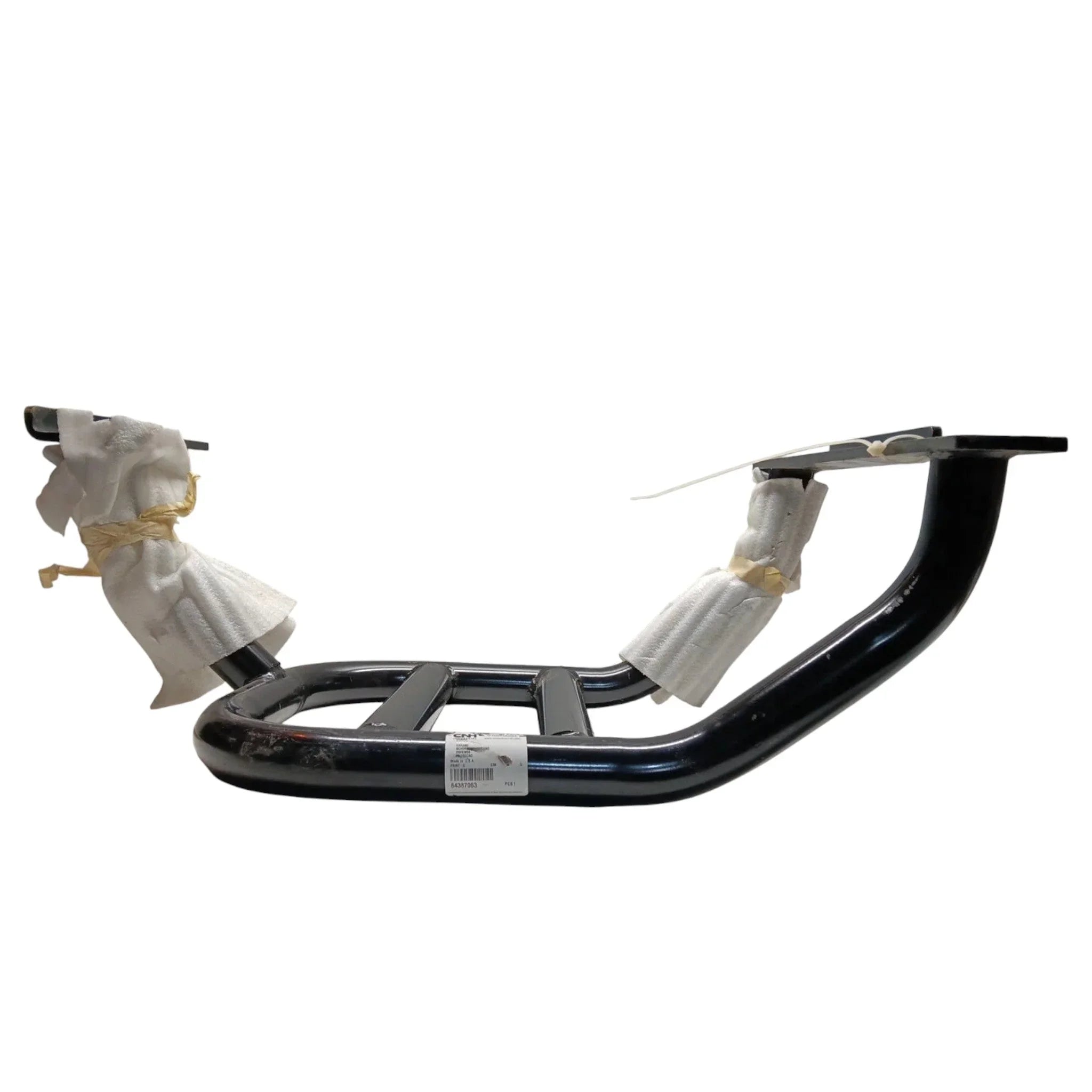84387063 Genuine CNH Driveshaft Guard