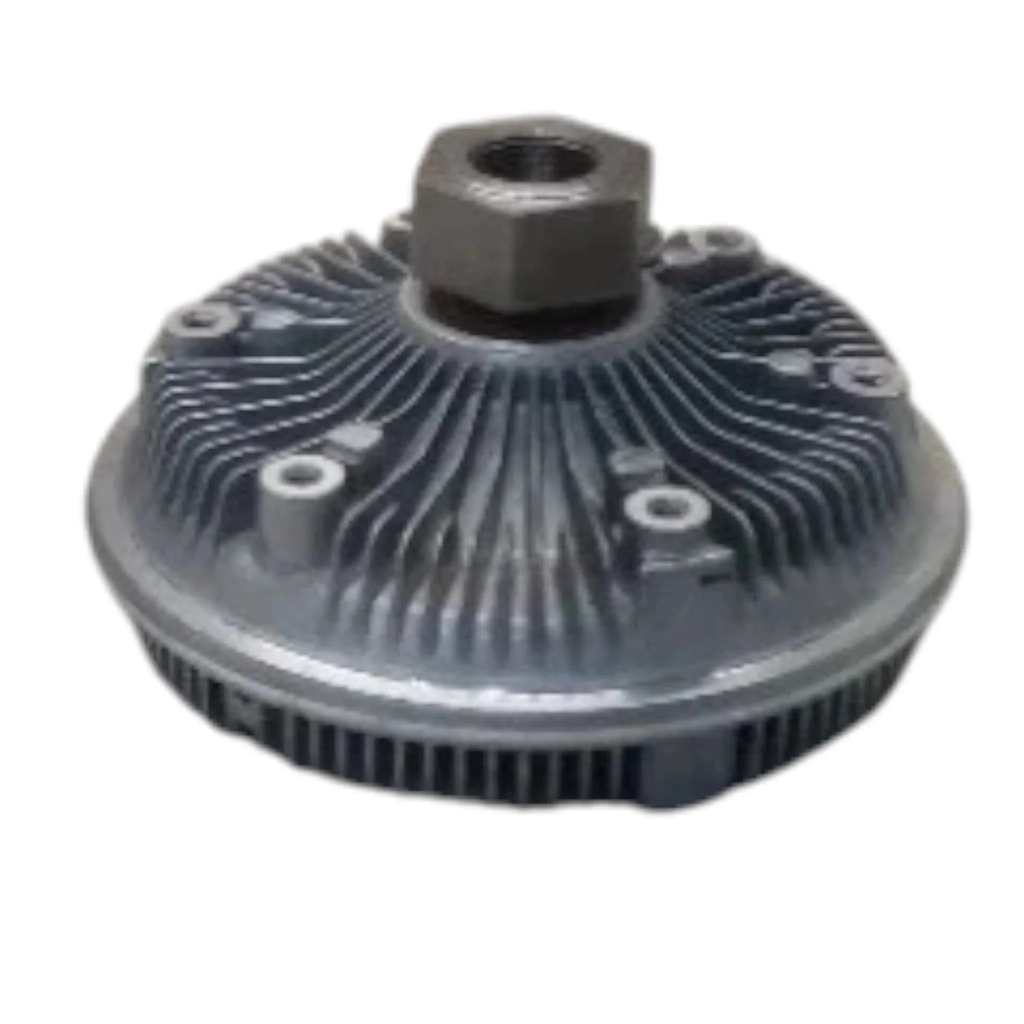 4C3Z8A616AA Genuine Ford Cooling Fan Clutch Assembly