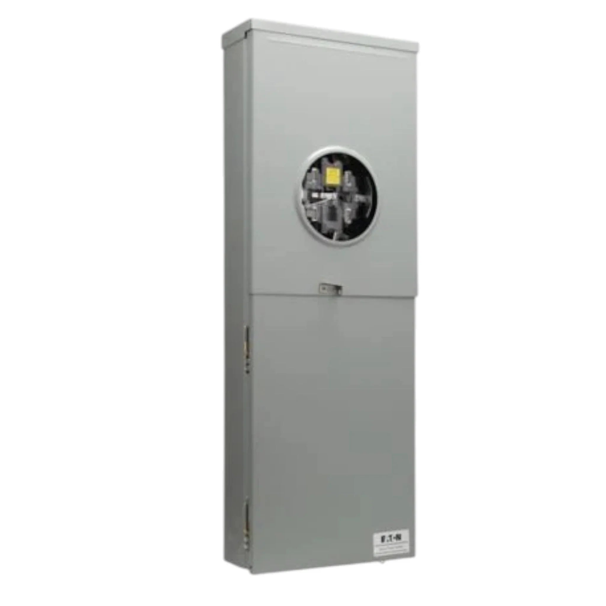 MBX2040PV200BTS Genuine Eaton Solar Power Center Meter Breaker 120-240V