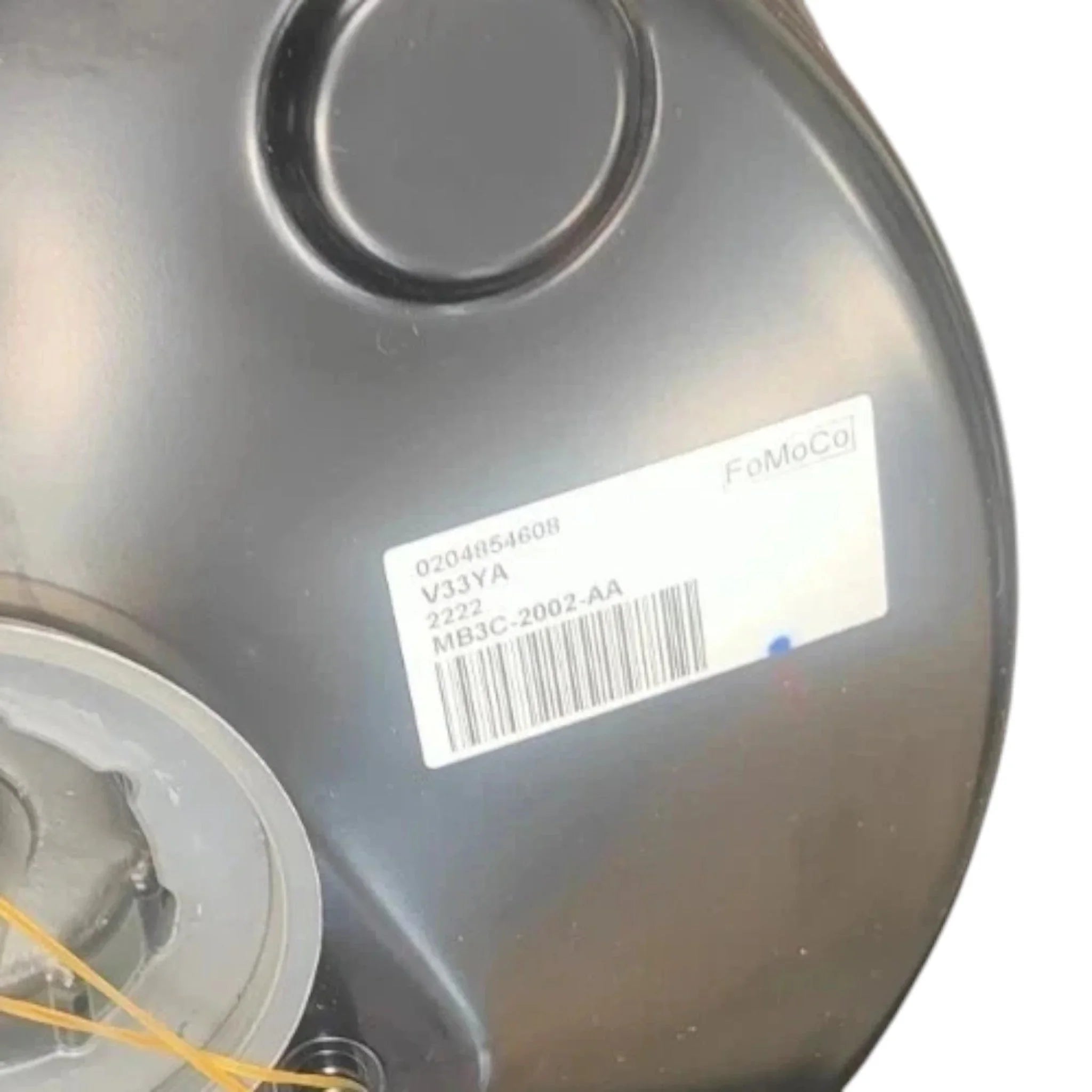 MB3C-2002-AA Ford Power Brake Booster