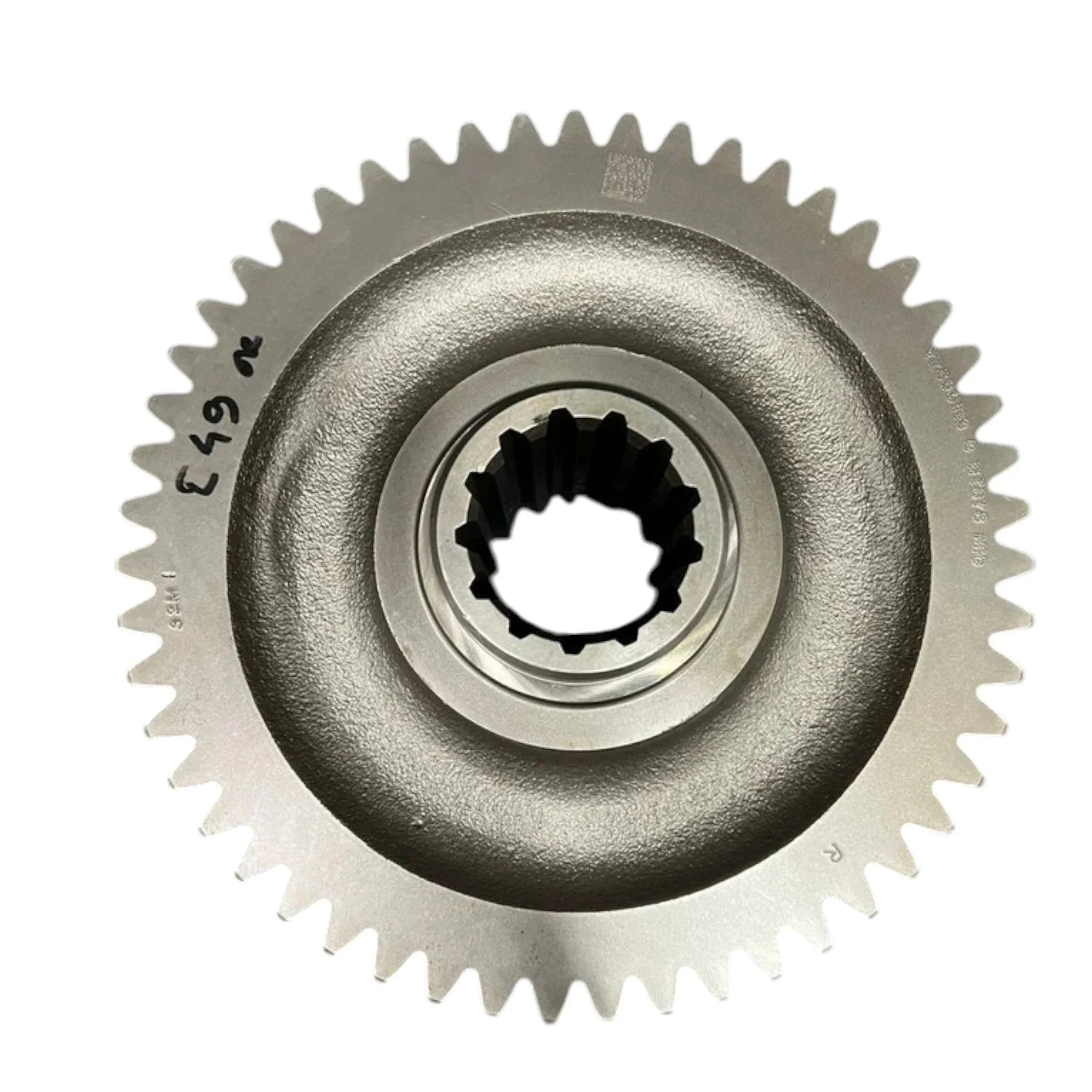 YZ590113 Genuine John Deere Pump Drive Gear