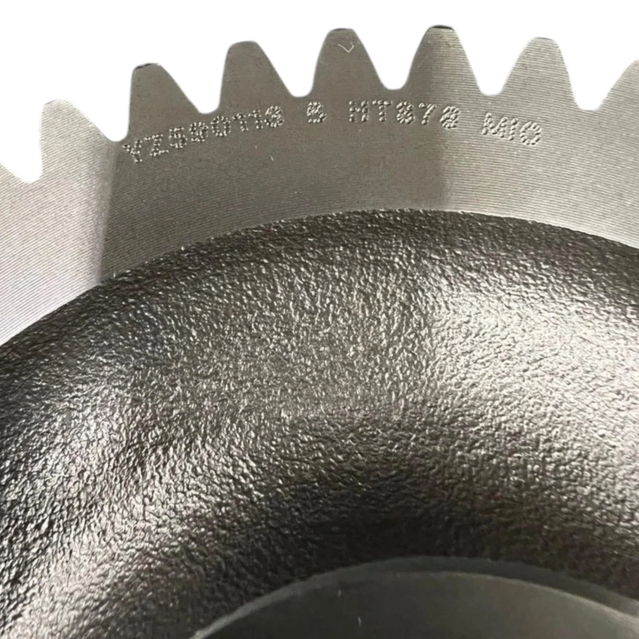 YZ590113 Genuine John Deere Pump Drive Gear