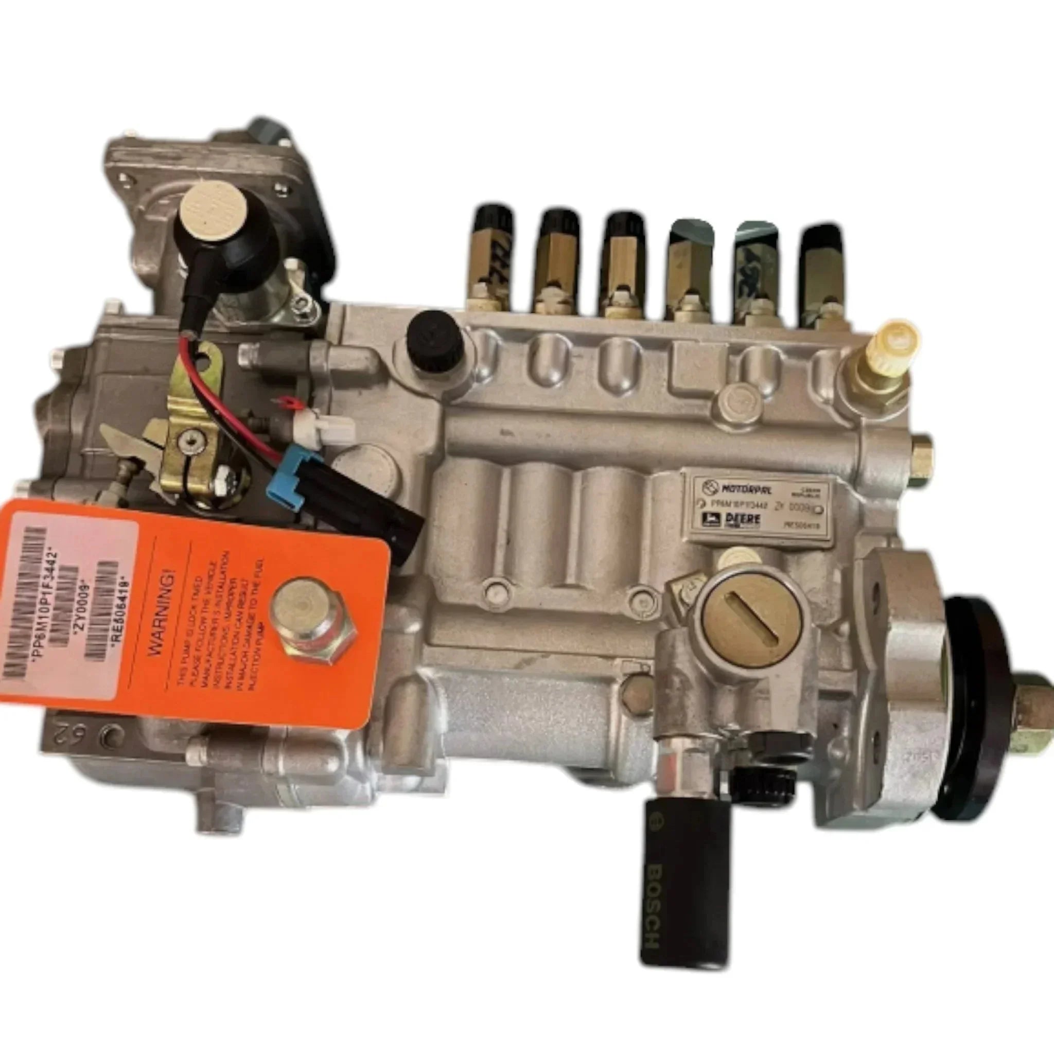 SE500370 John Deere Fuel Injection Pump
