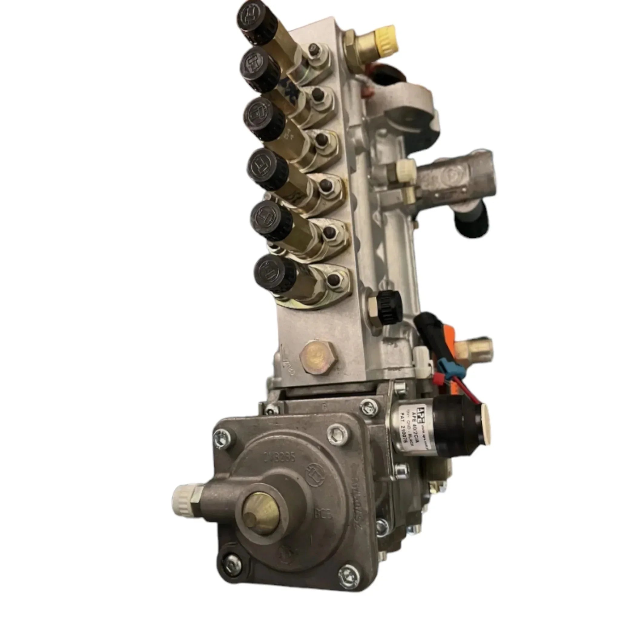 SE500370 John Deere Fuel Injection Pump