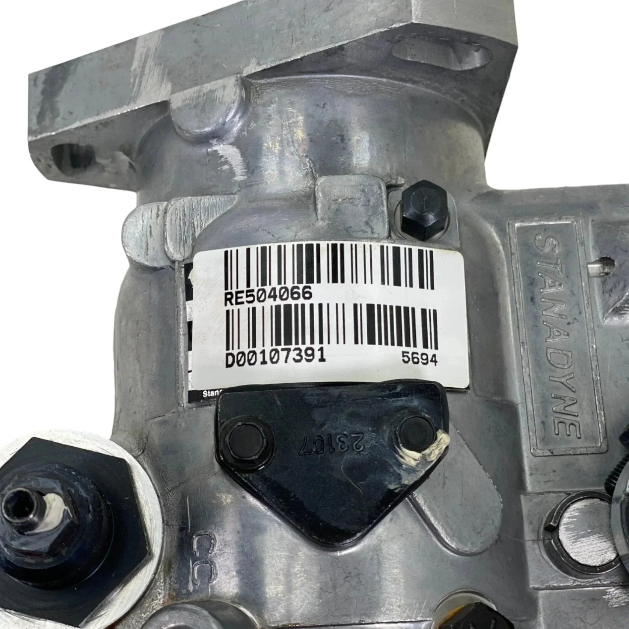 Se500775 05694 Genuine Stanadyne Fuel Injection Pump Db4