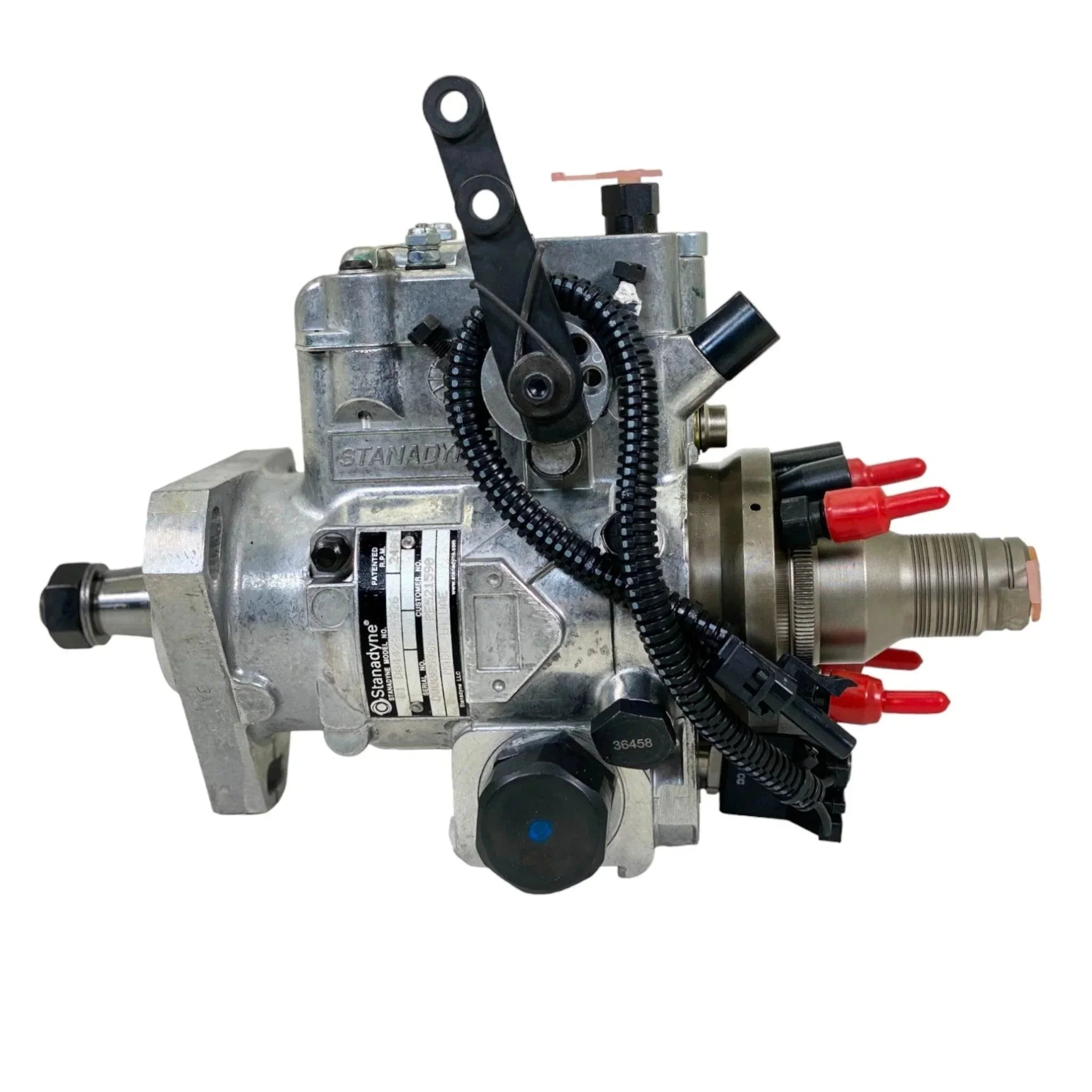 SE501206 Genuine John Deere Fuel Injection Pump Db4