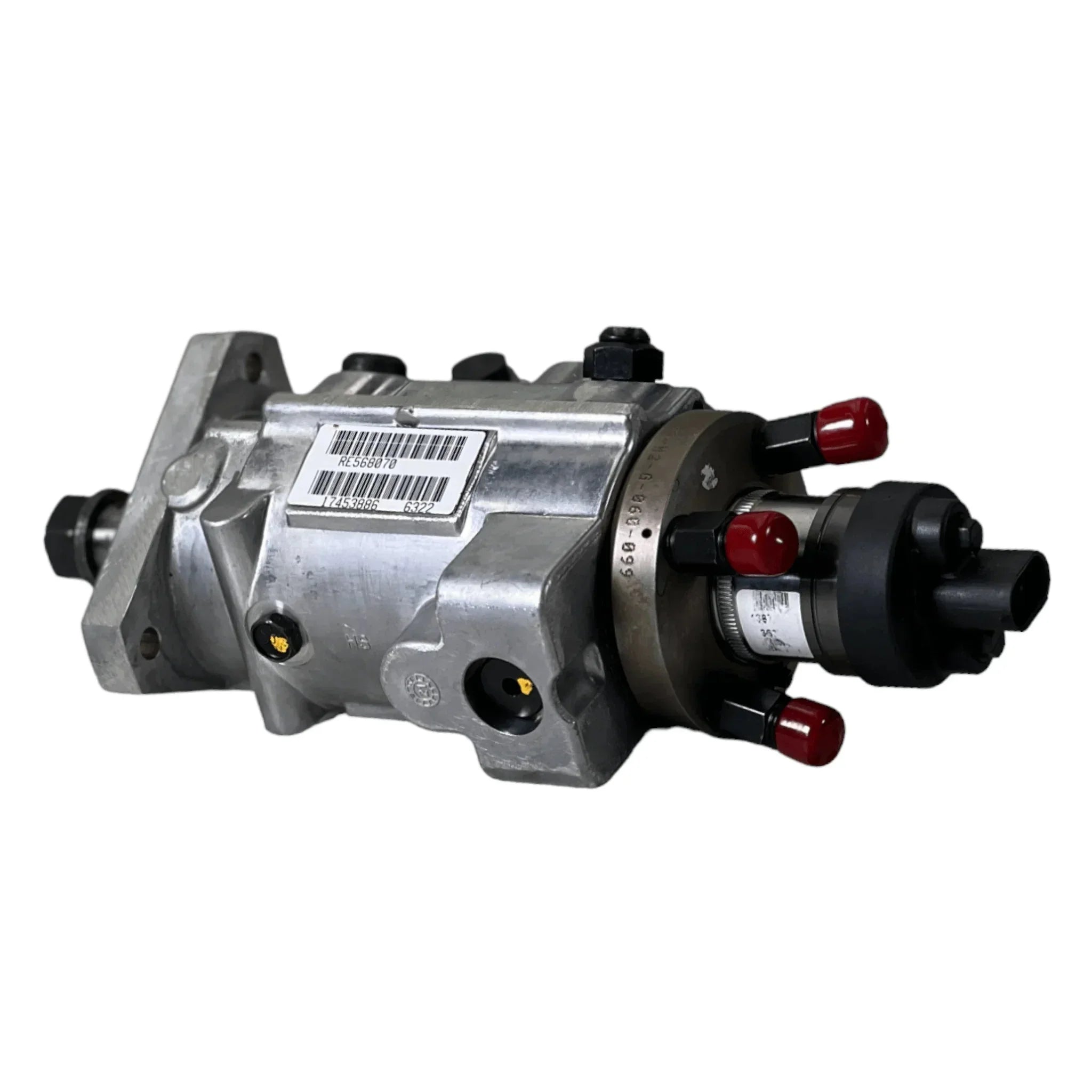 SE501235 Genuine John Deere Fuel Injection Pump