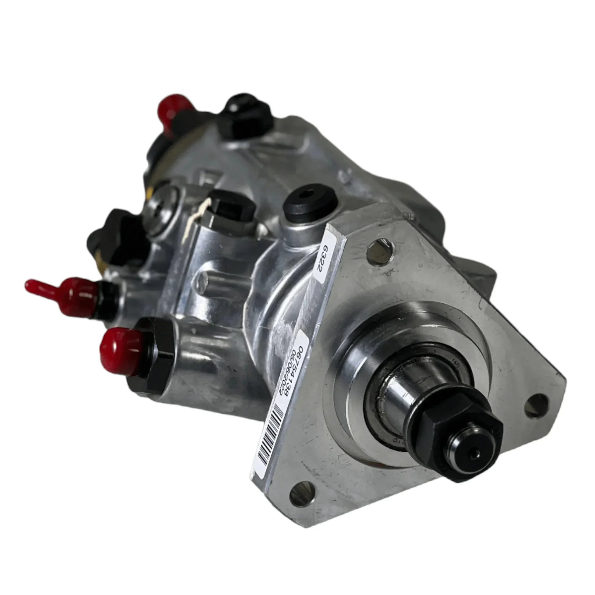 SE501235 Genuine John Deere Fuel Injection Pump