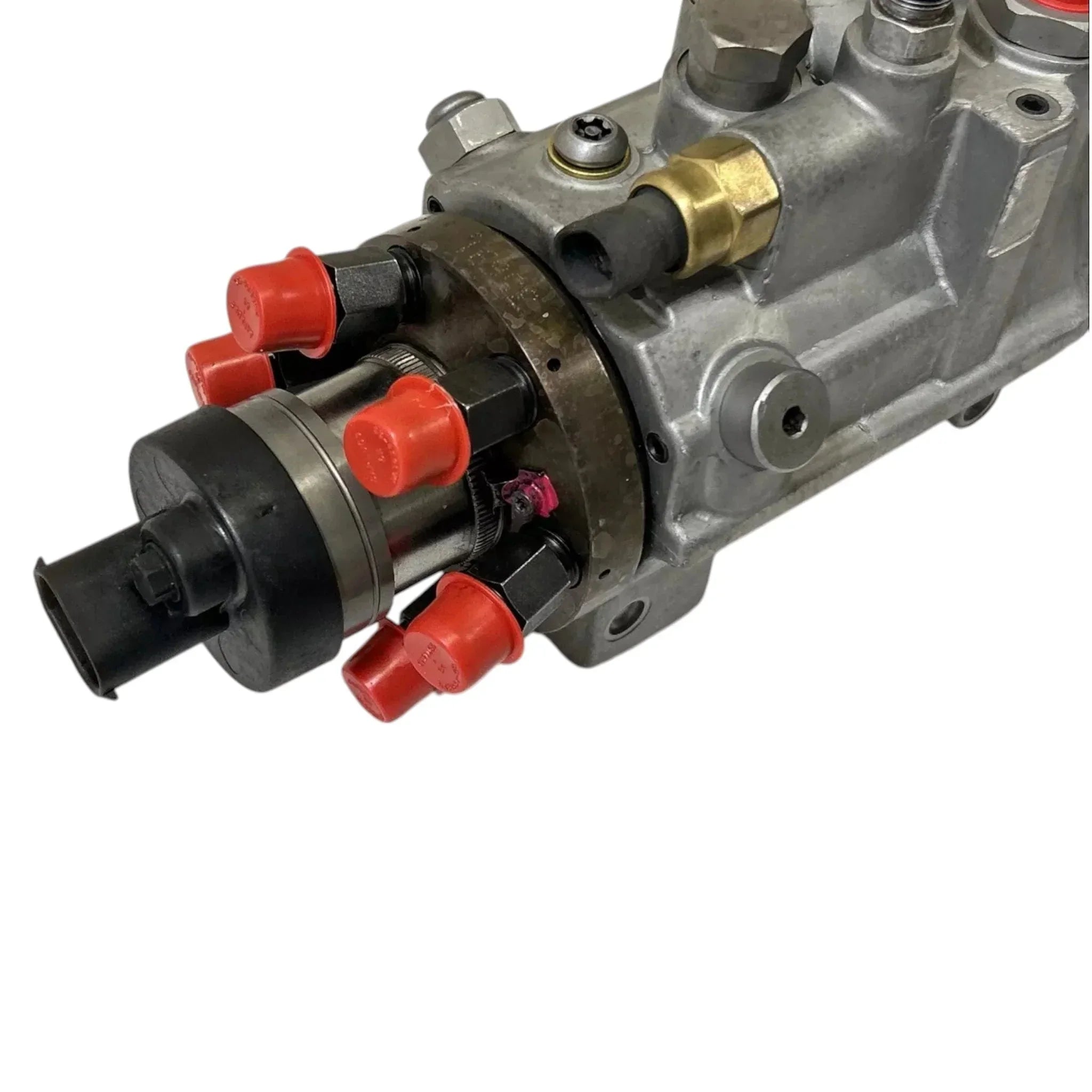 SE501237 Genuine John Deere Fuel Injection Pump