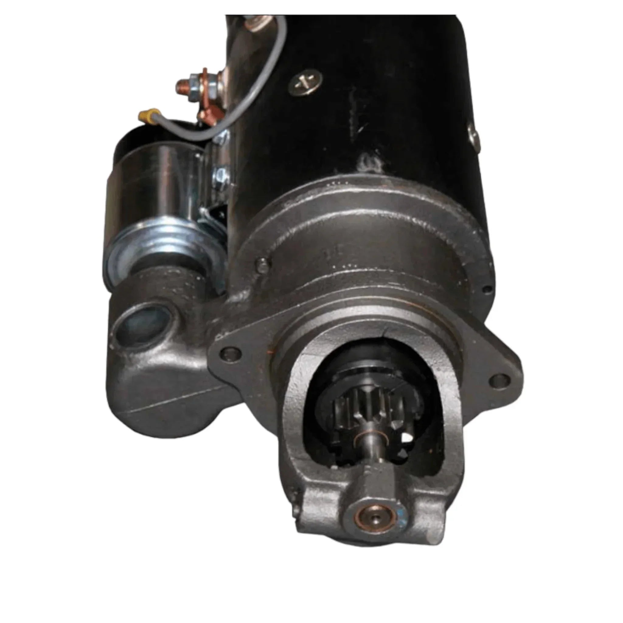 SE501445 Genuine John Deere Starter Motor Reman