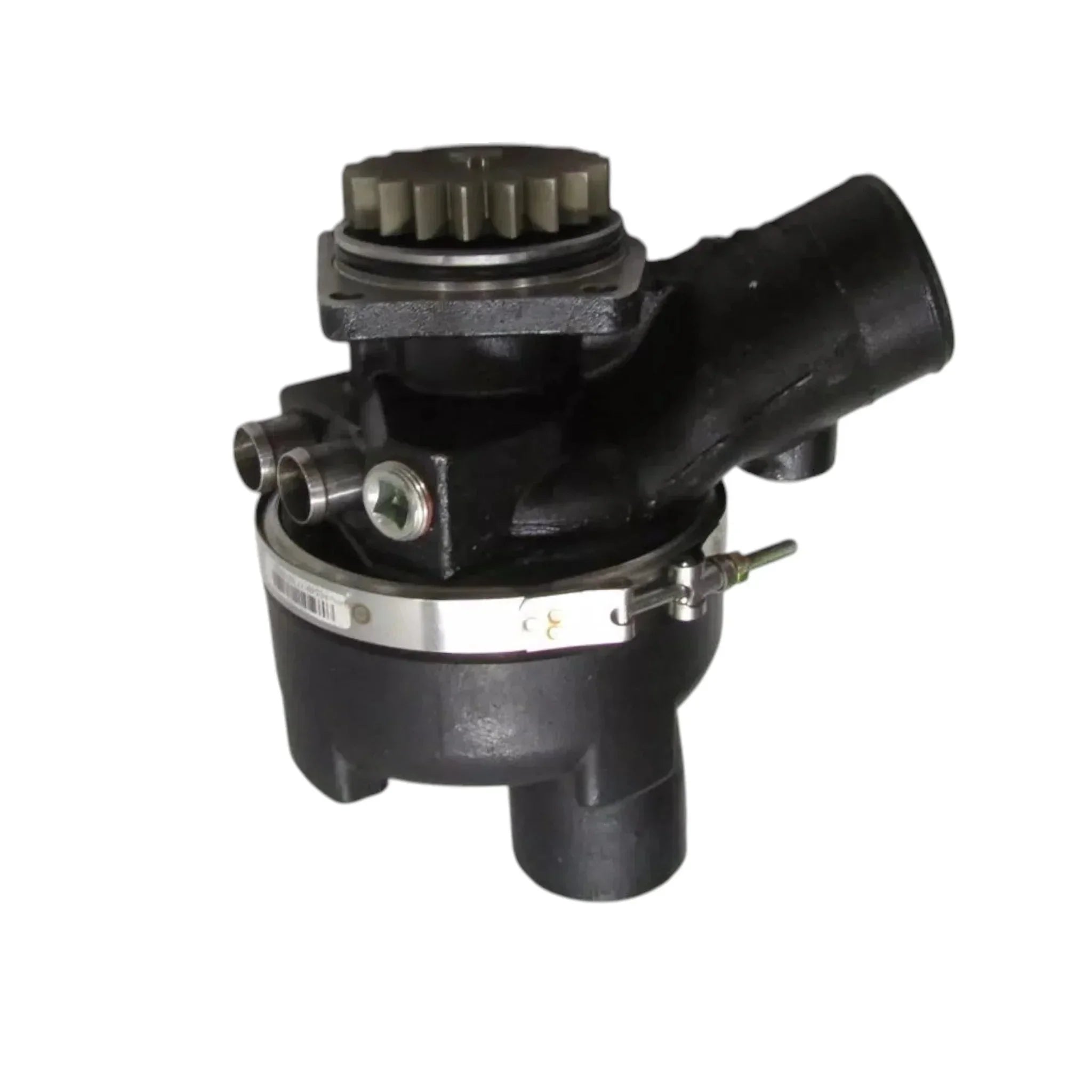 SE501593 Genuine John Deere Water Pump