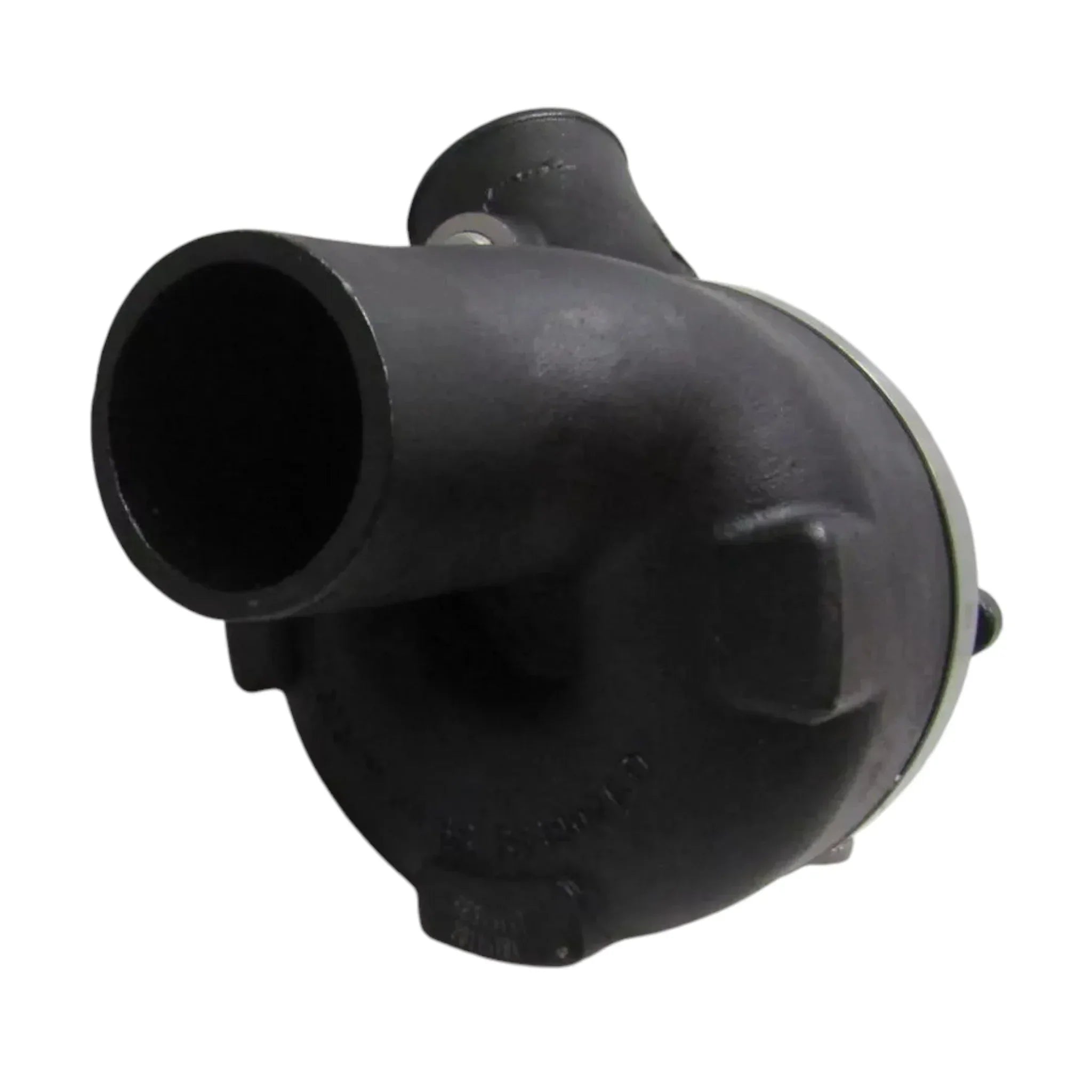 SE501593 Genuine John Deere Water Pump