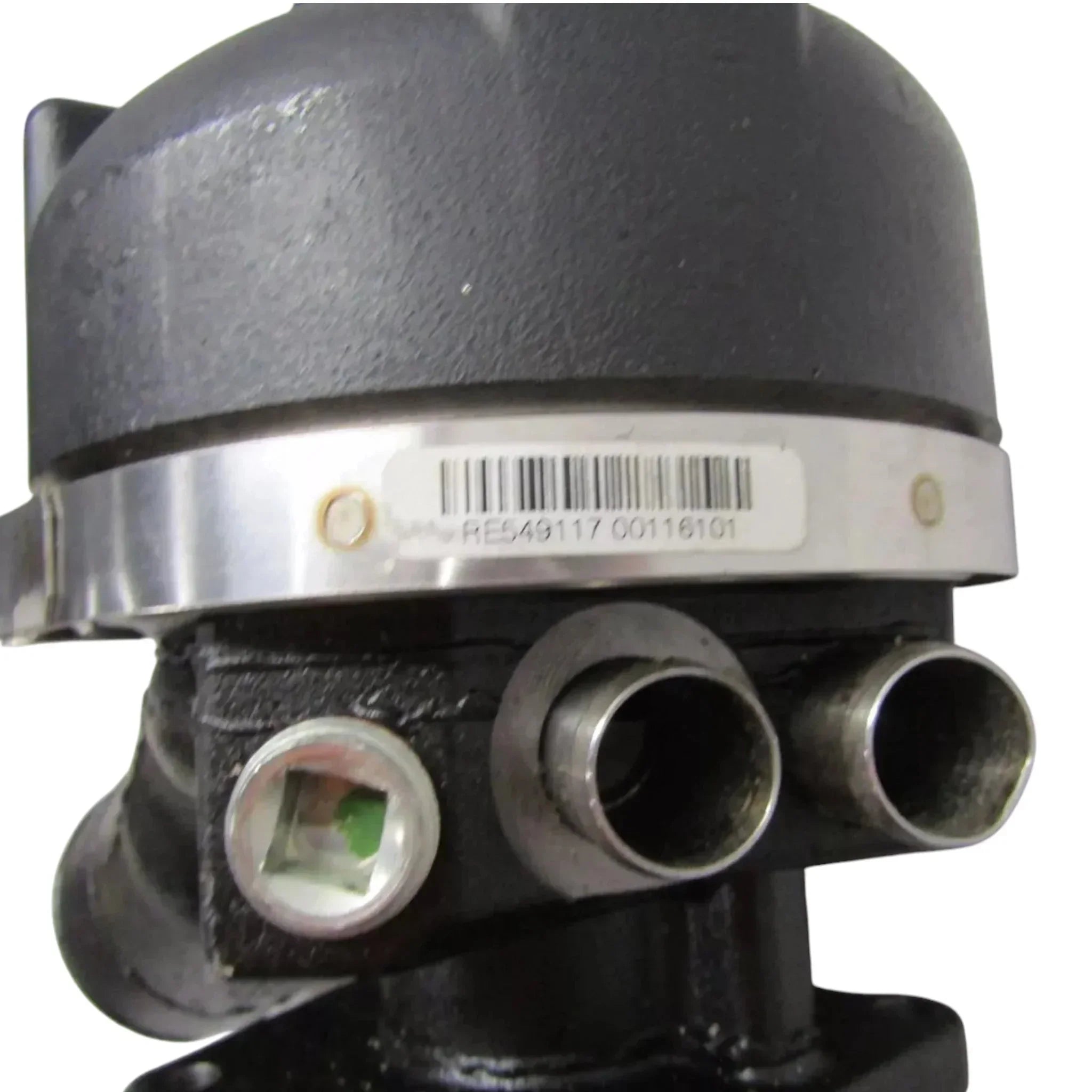 SE501593 Genuine John Deere Water Pump