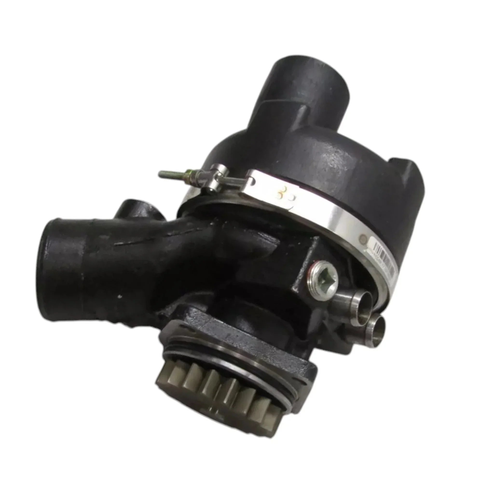 SE501593 Genuine John Deere Water Pump