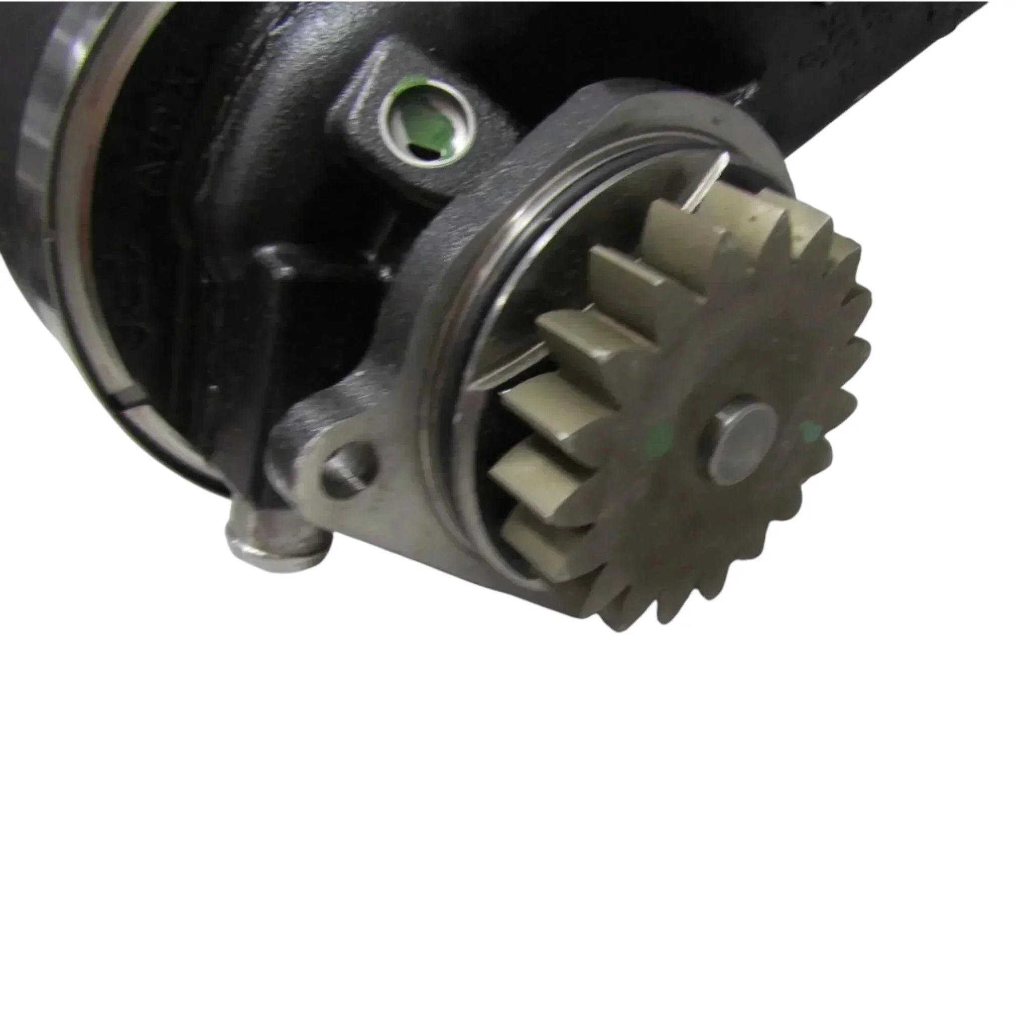 SE501593 Genuine John Deere Water Pump