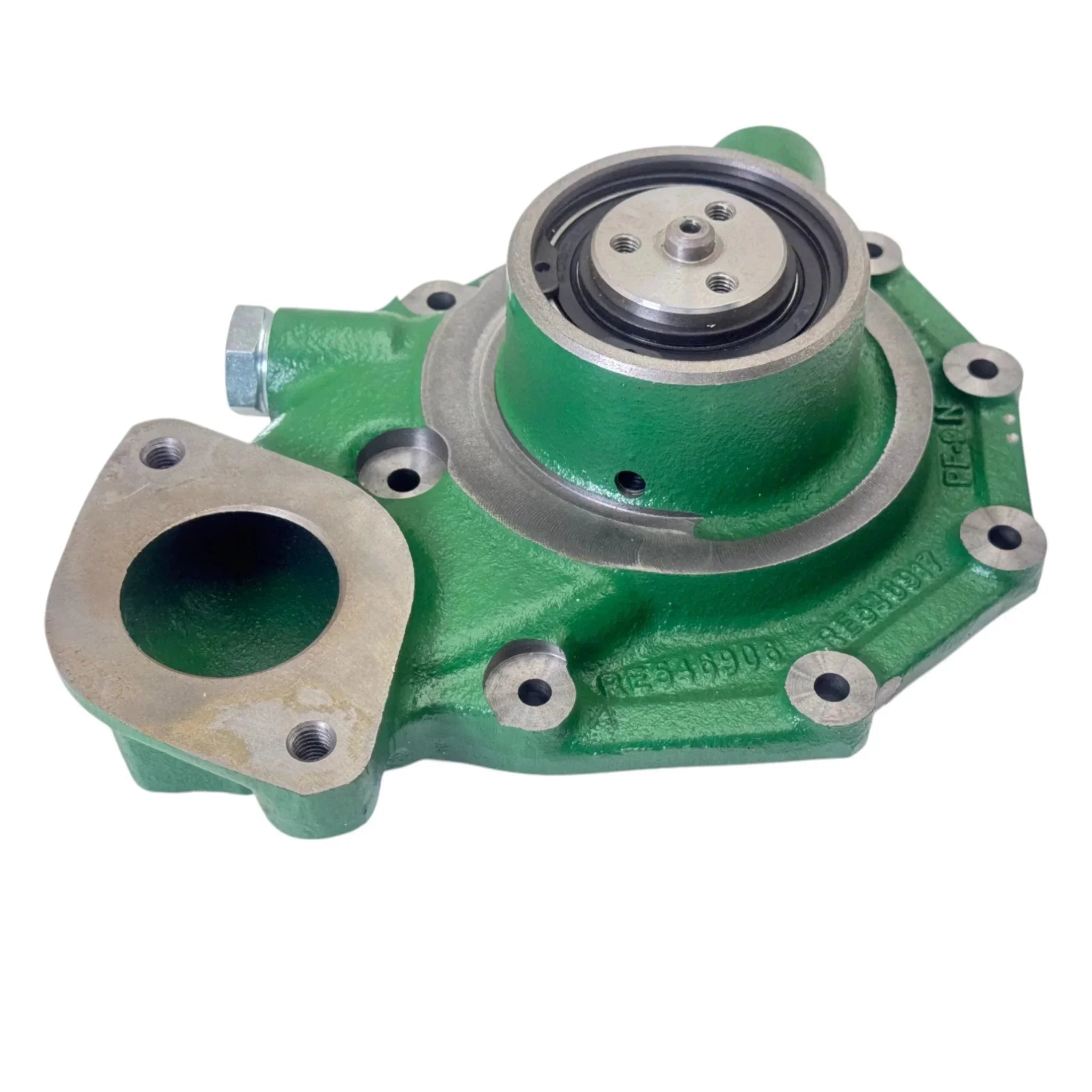 SE501609 Genuine John Deere High Flow Water Pump