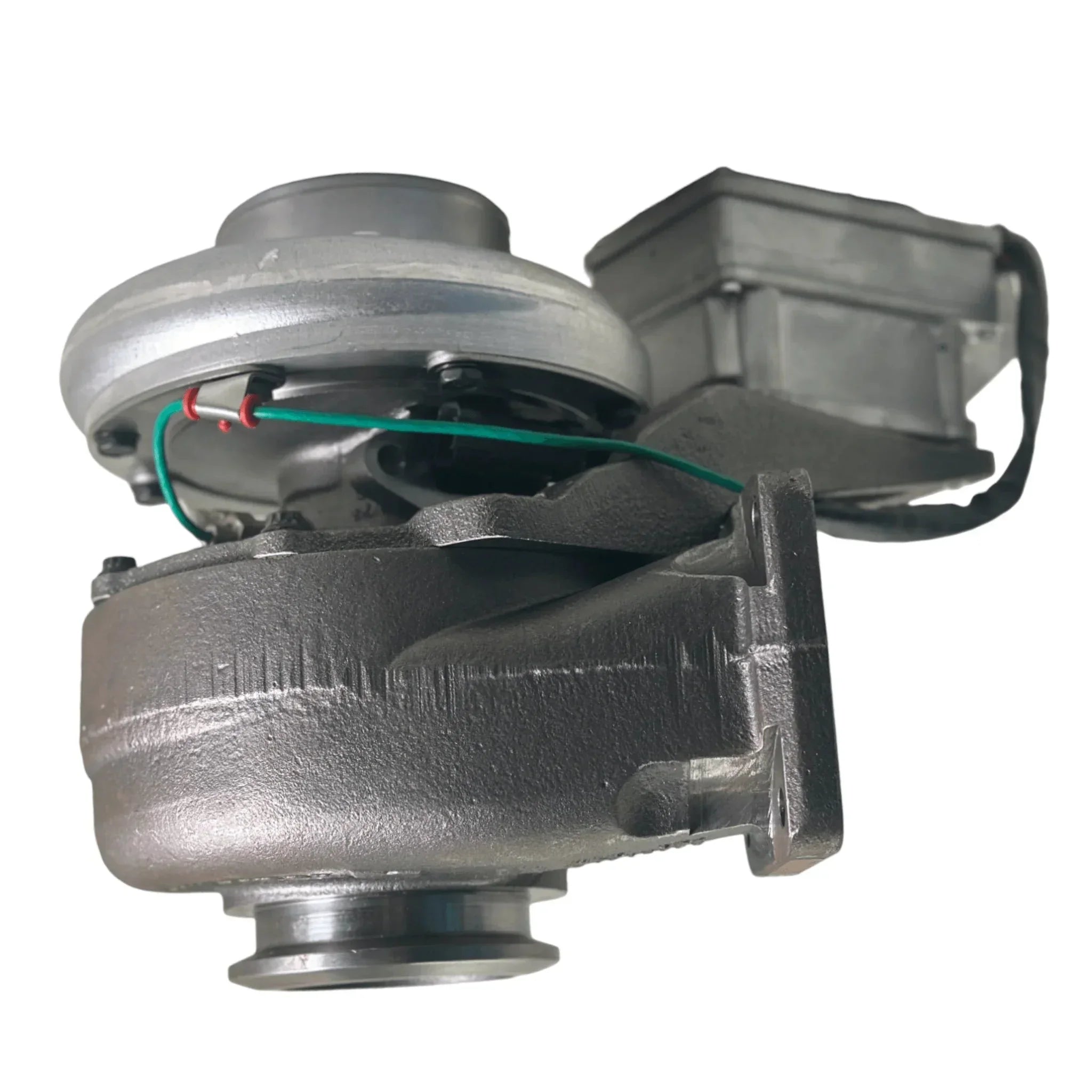 SE501682 Genuine John Deere Turbocharger S300BV123