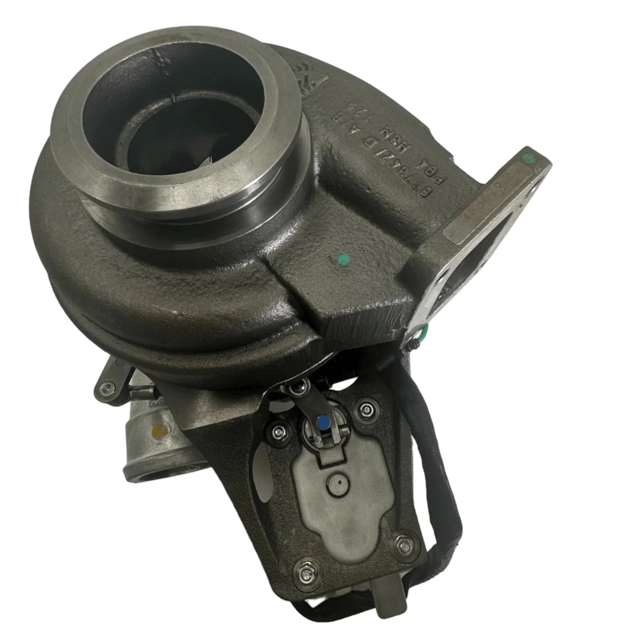 SE501682 Genuine John Deere Turbocharger S300BV123