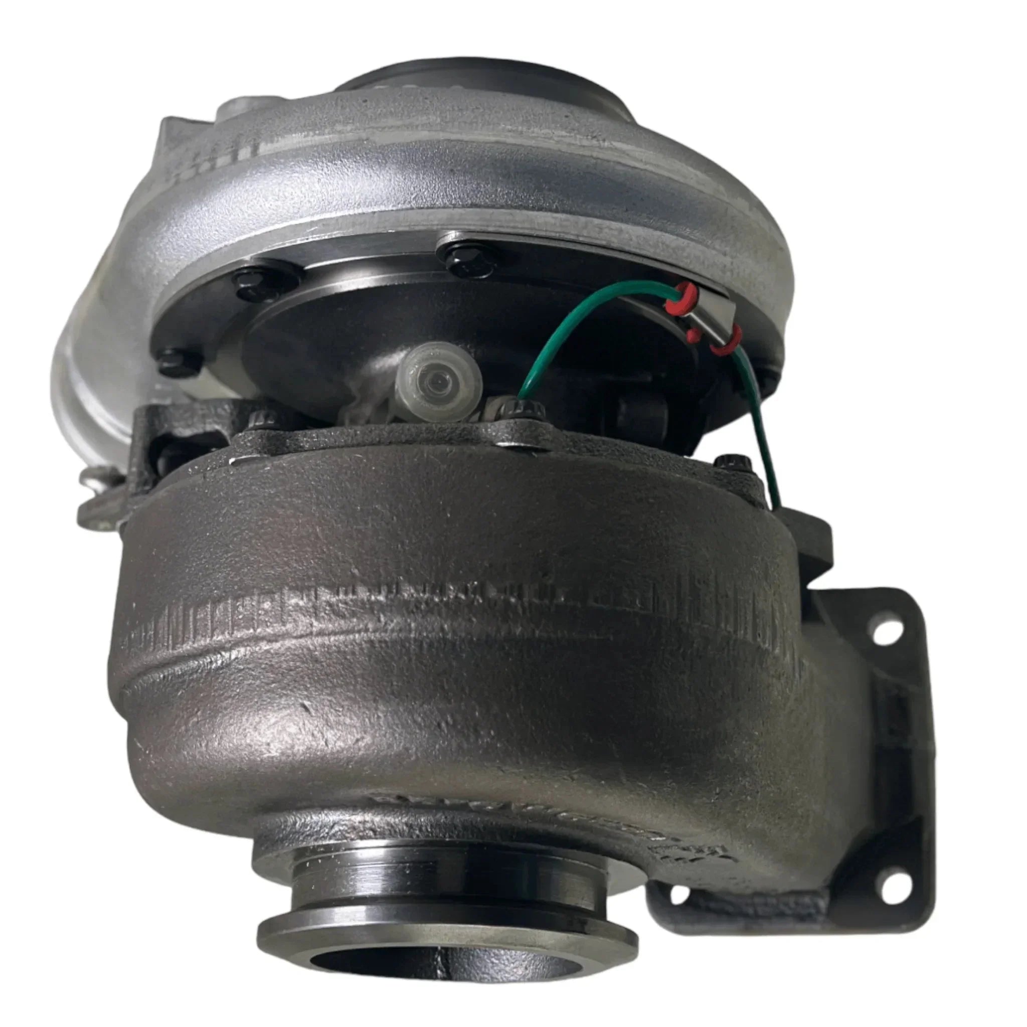 SE501682 Genuine John Deere Turbocharger S300BV123