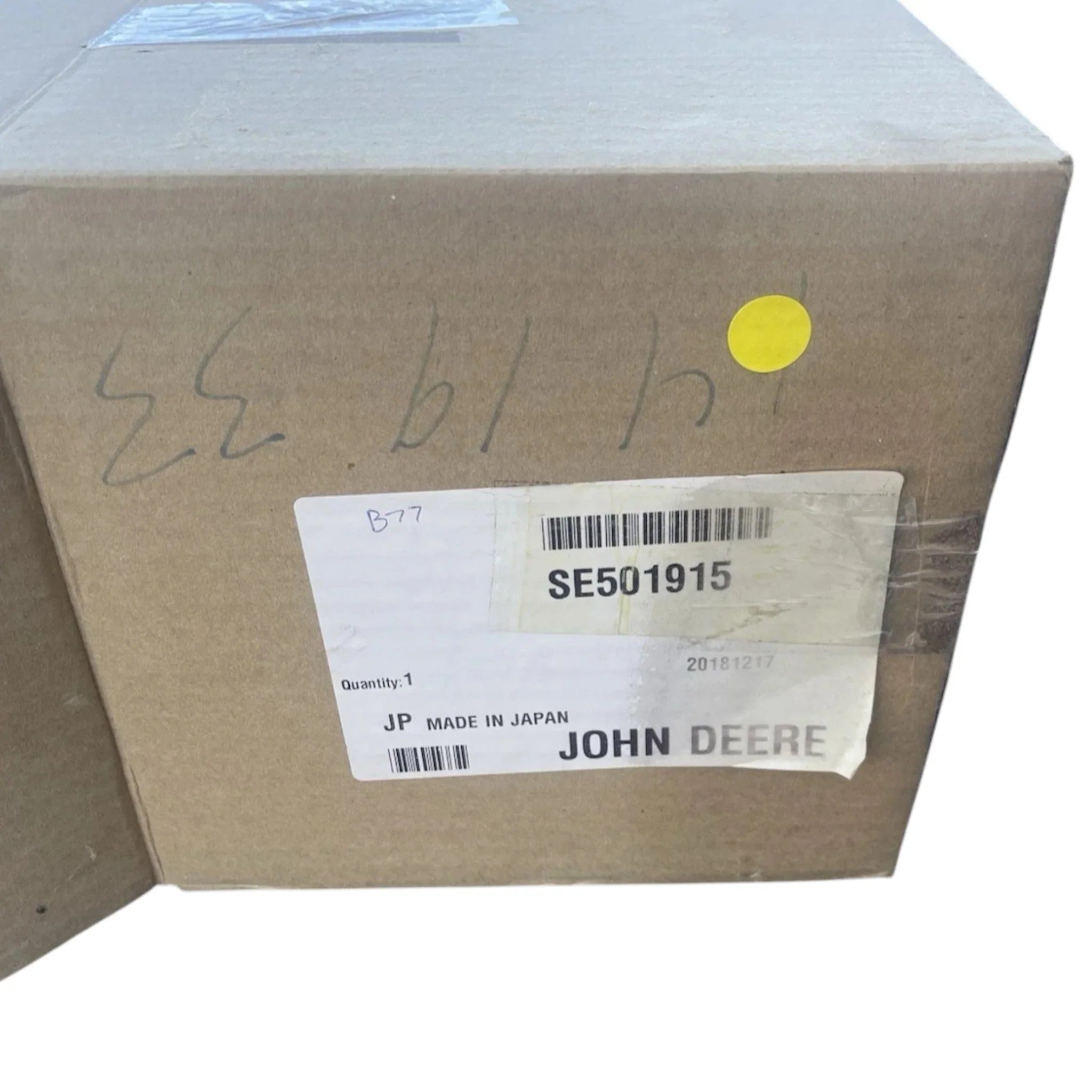 SE501915 John Deere Fuel Injection Pump