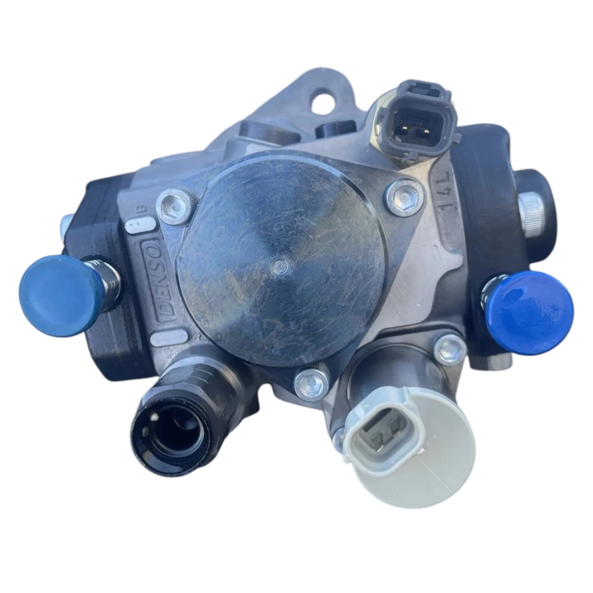 SE501915 John Deere Fuel Injection Pump