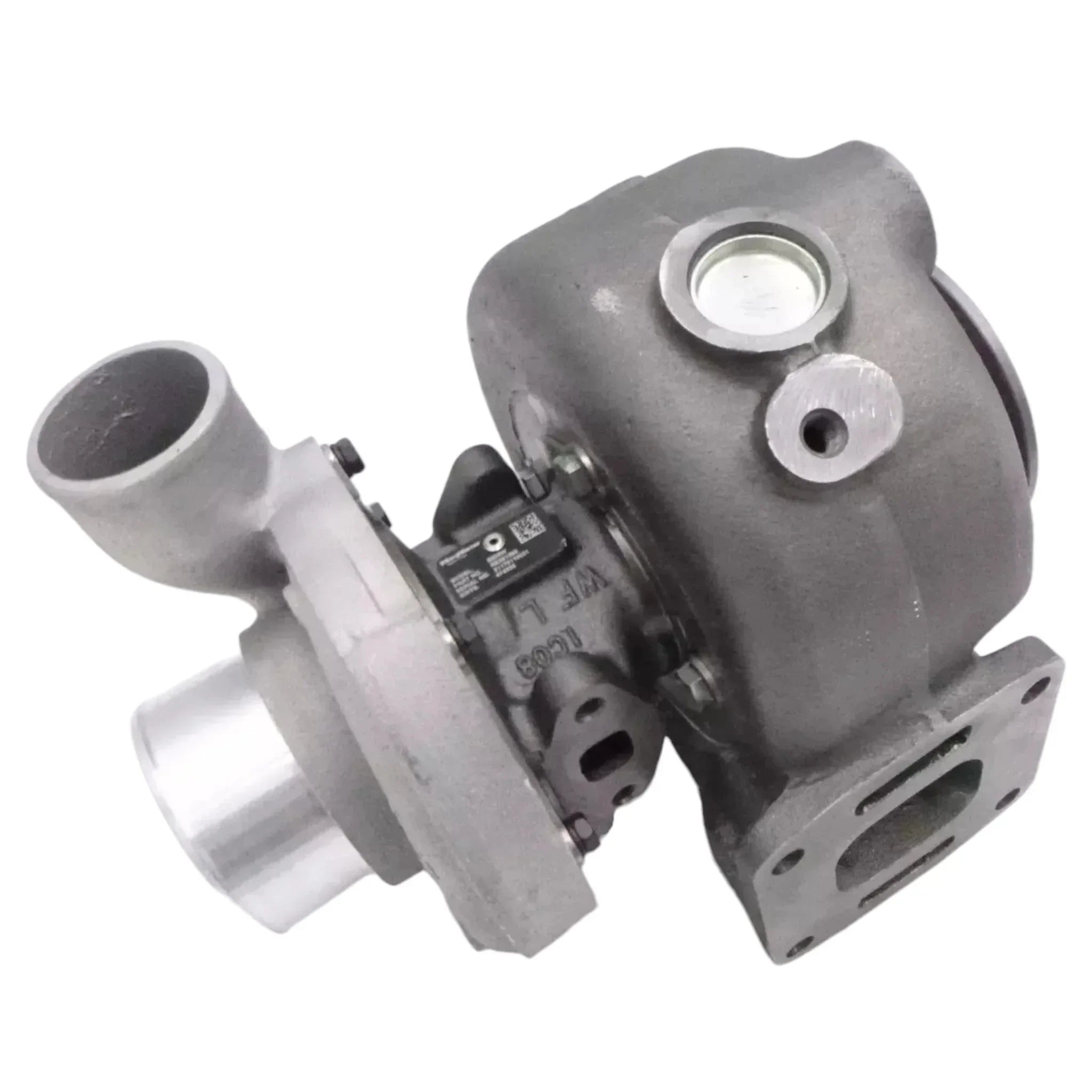 SE502240 Genuine John Deere Turbocharger S200W
