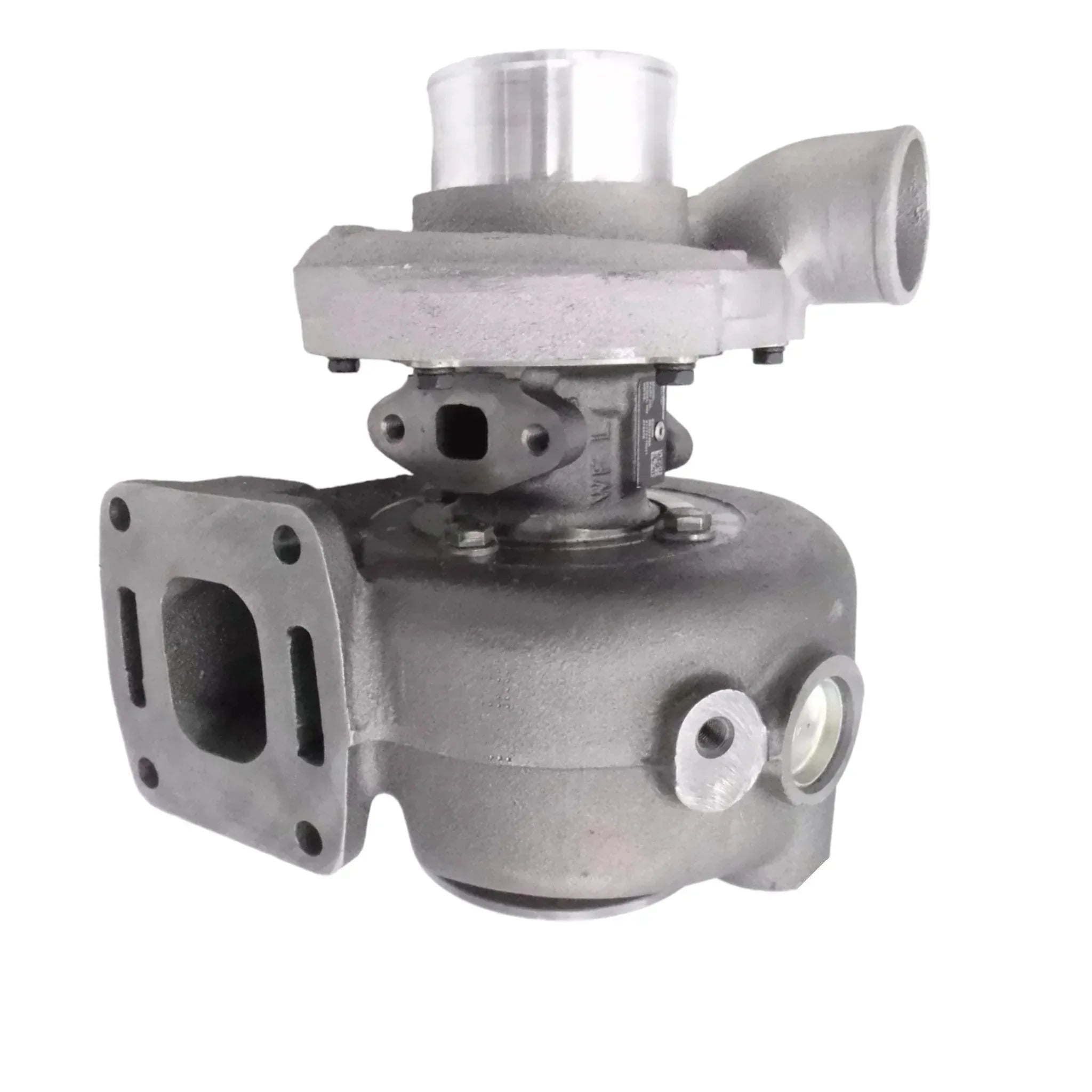 SE502240 Genuine John Deere Turbocharger S200W