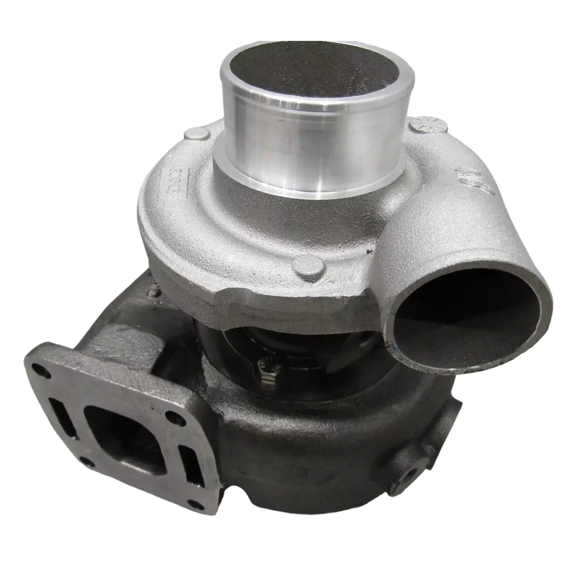 SE502240 Genuine John Deere Turbocharger S200W