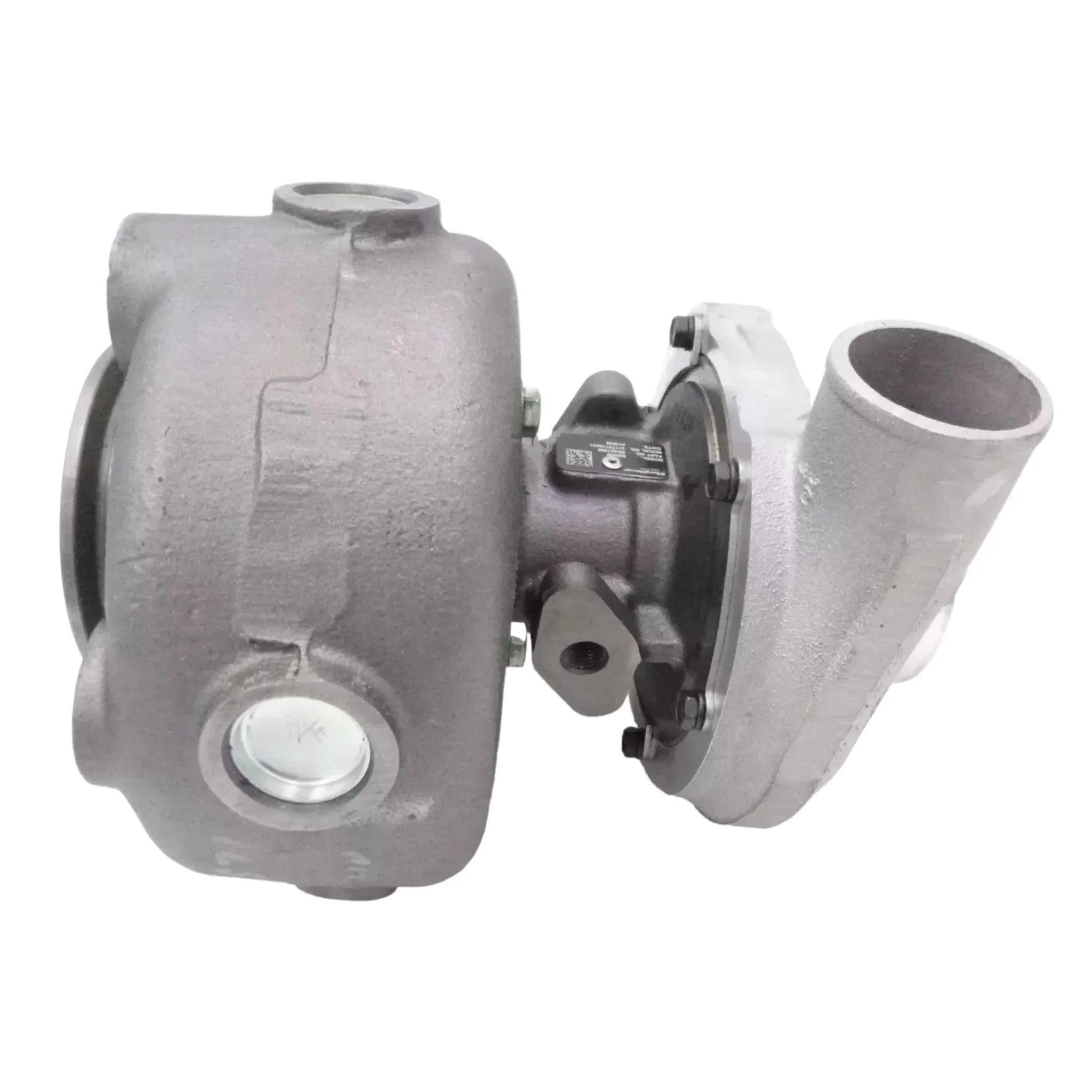 SE502240 Genuine John Deere Turbocharger S200W