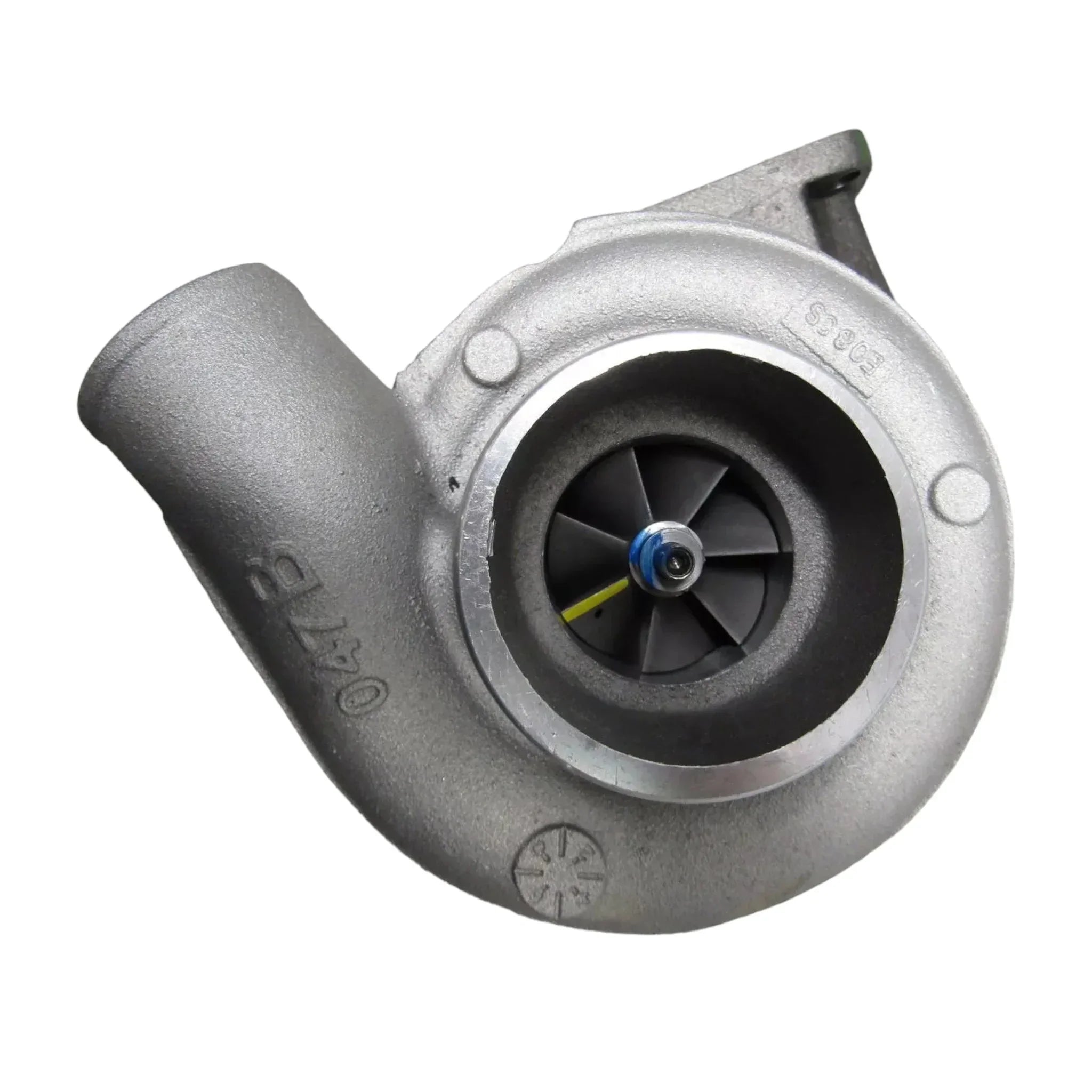 SE502240 Genuine John Deere Turbocharger S200W