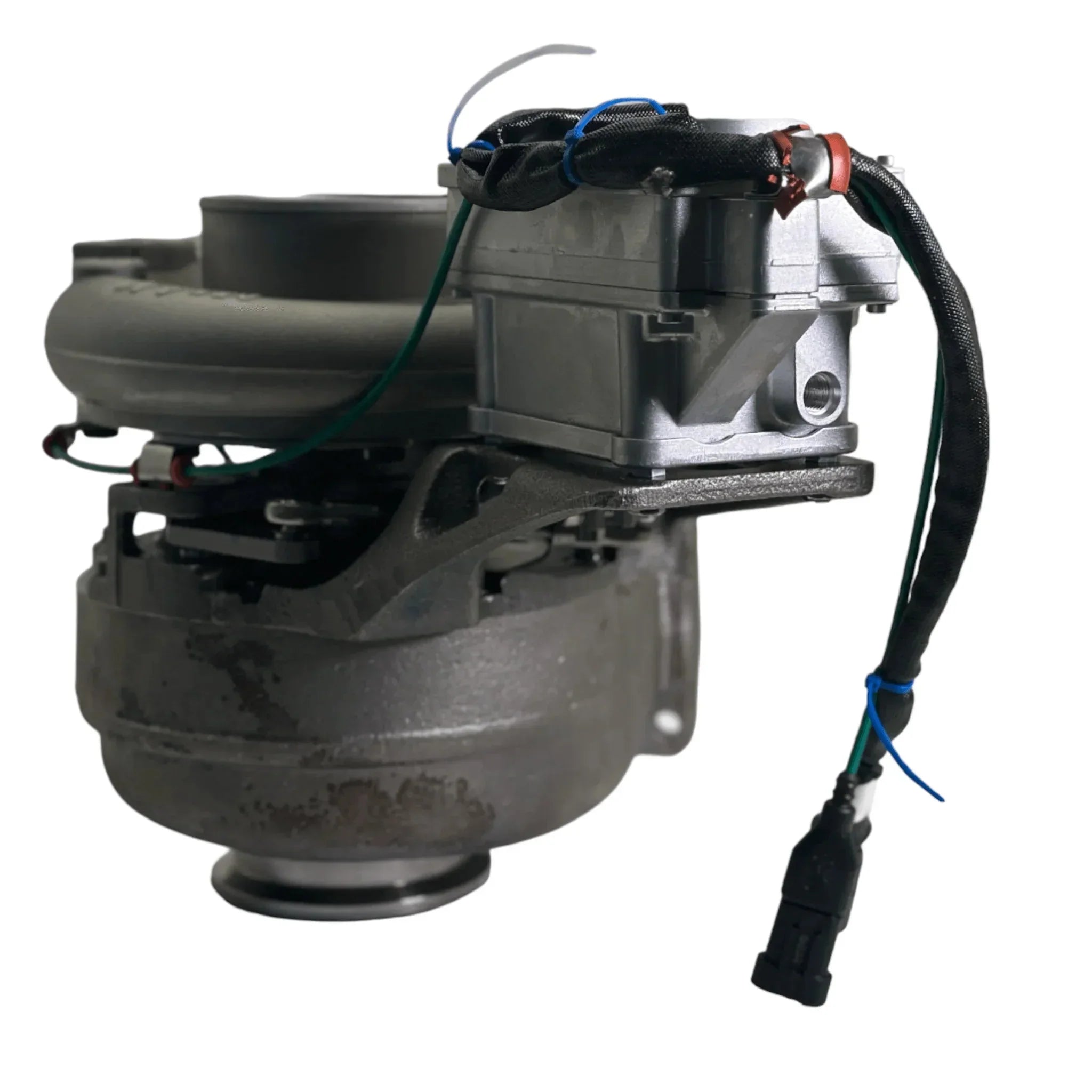 DZ108118 Genuine John Deere Turbocharger For John Deere 6090H