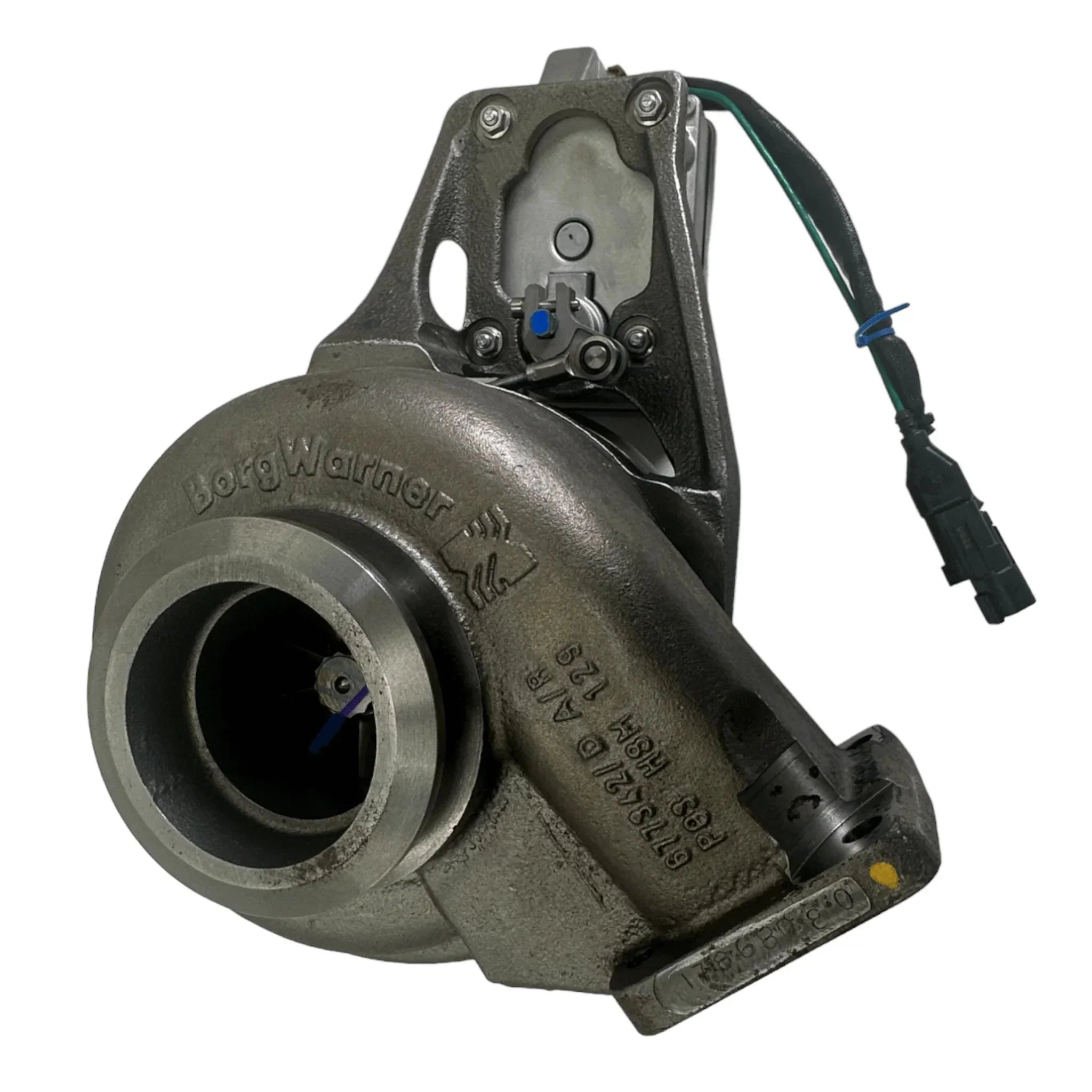 DZ108118 Genuine John Deere Turbocharger For John Deere 6090H