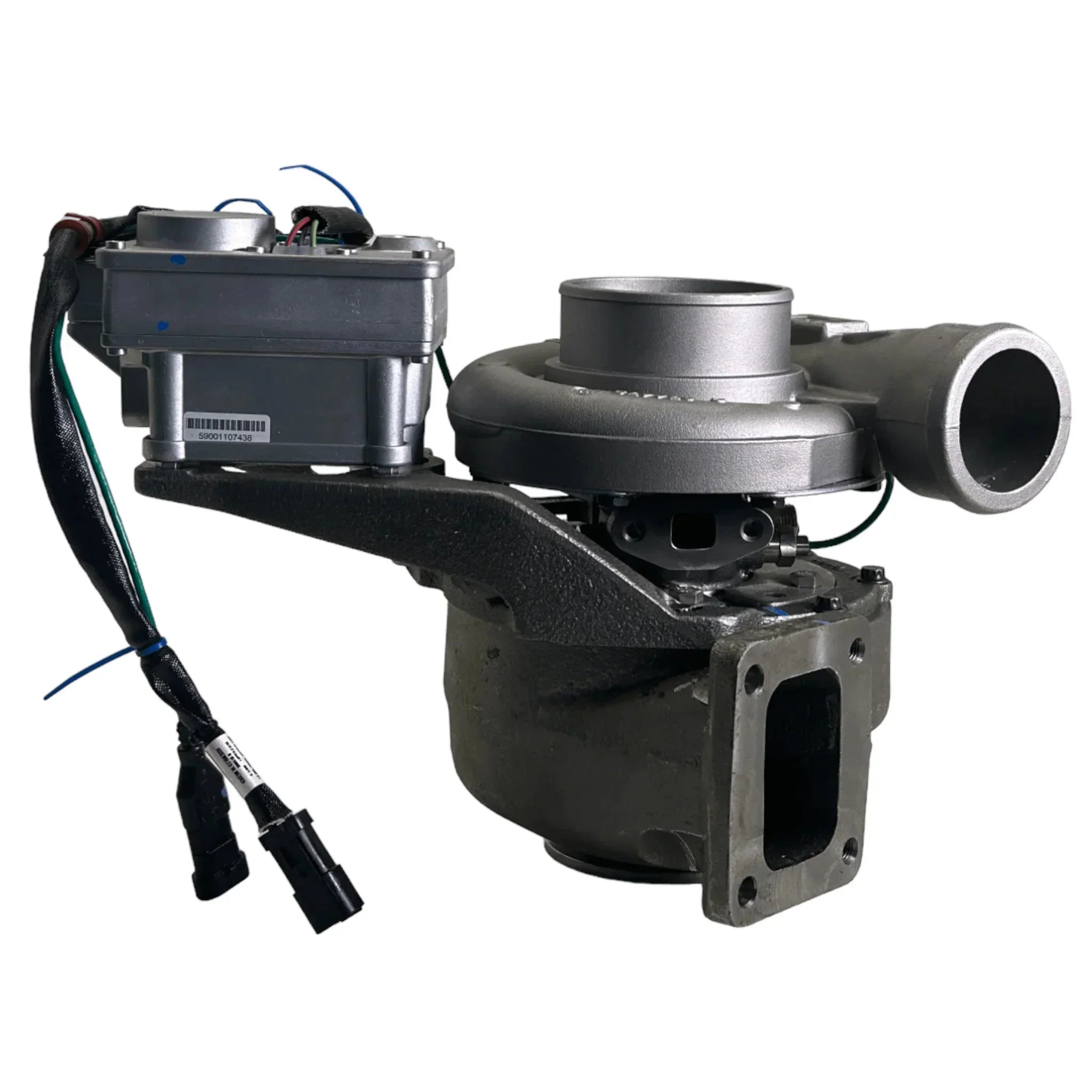 DZ108118 Genuine John Deere Turbocharger For John Deere 6090H