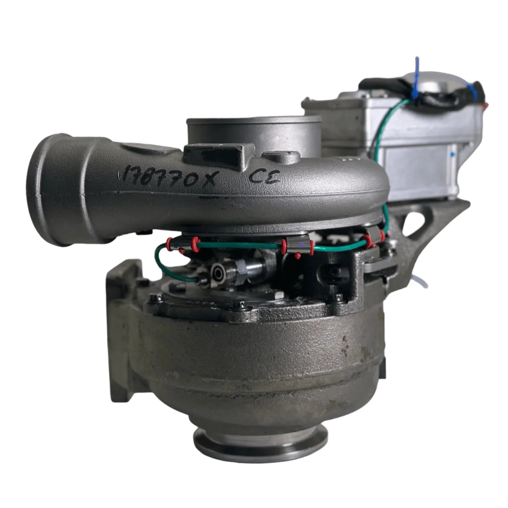 DZ108118 Genuine John Deere Turbocharger For John Deere 6090H