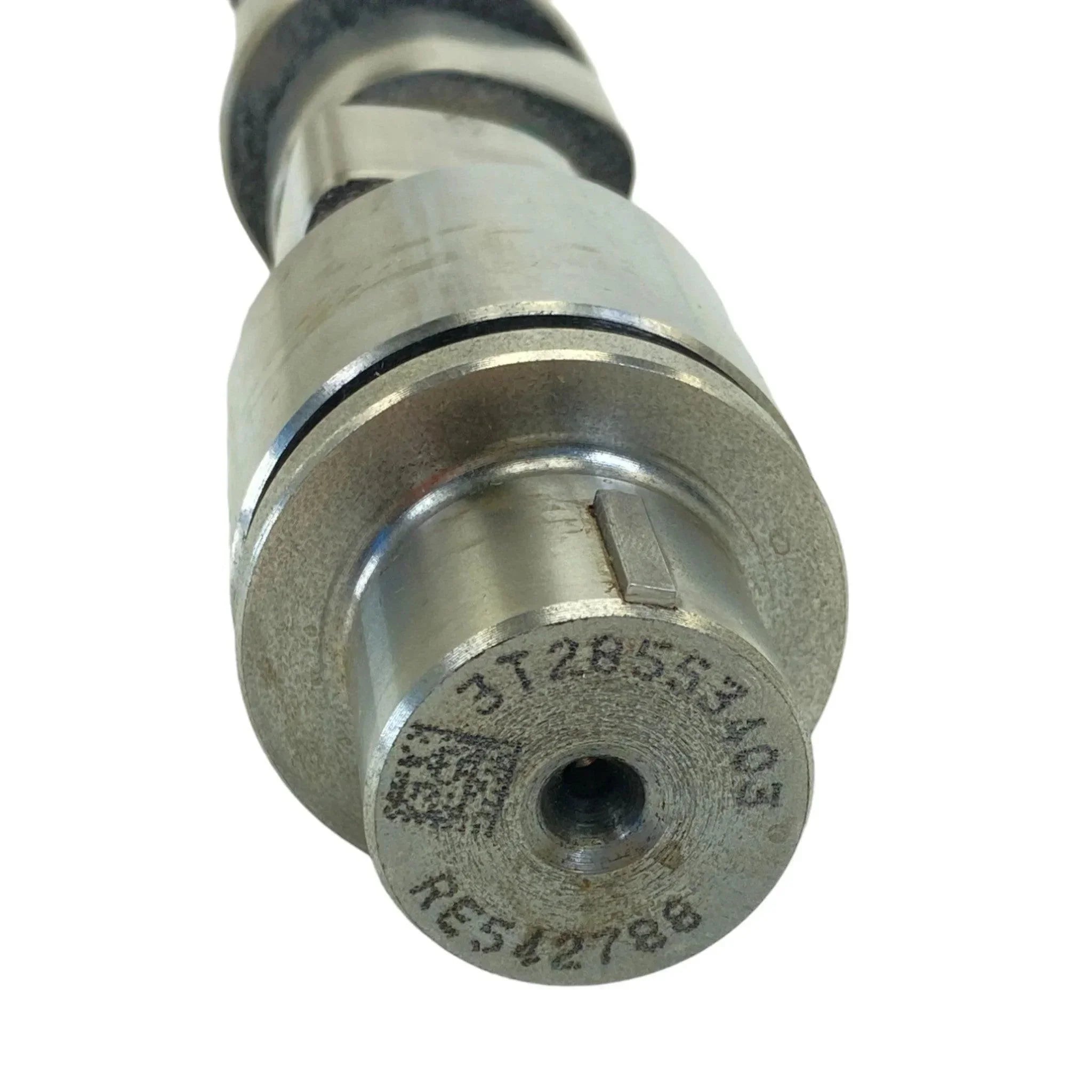 SE502647 Genuine John Deere Engine Camshaft Without Gear