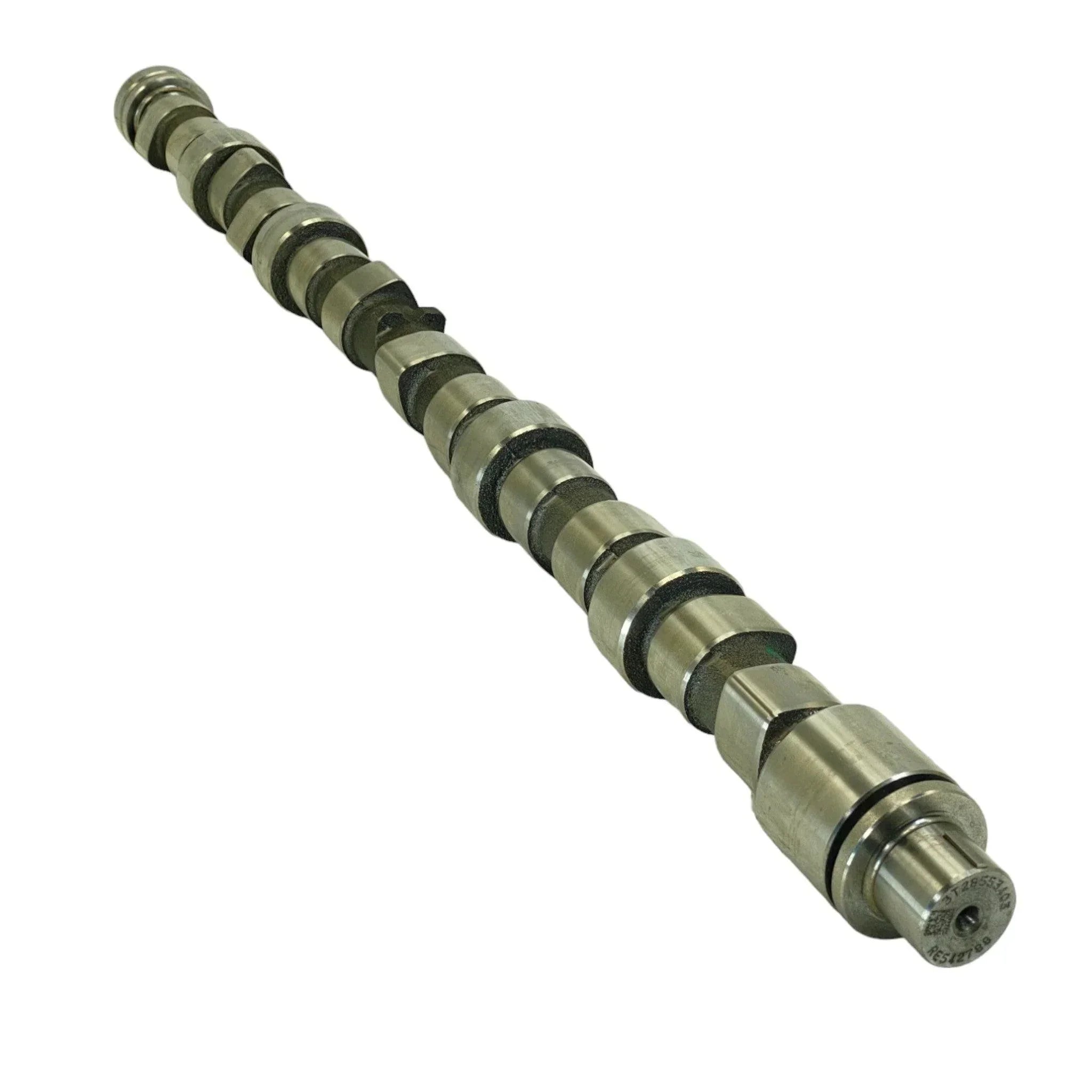 SE502647 Genuine John Deere Engine Camshaft Without Gear