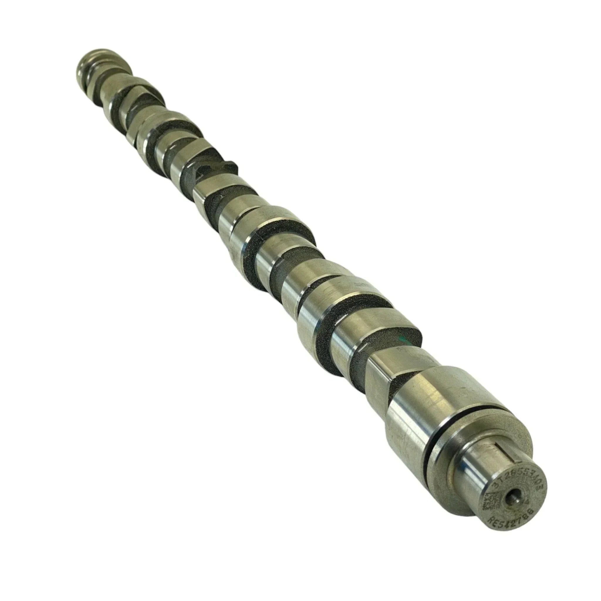 SE502647 Genuine John Deere Engine Camshaft Without Gear