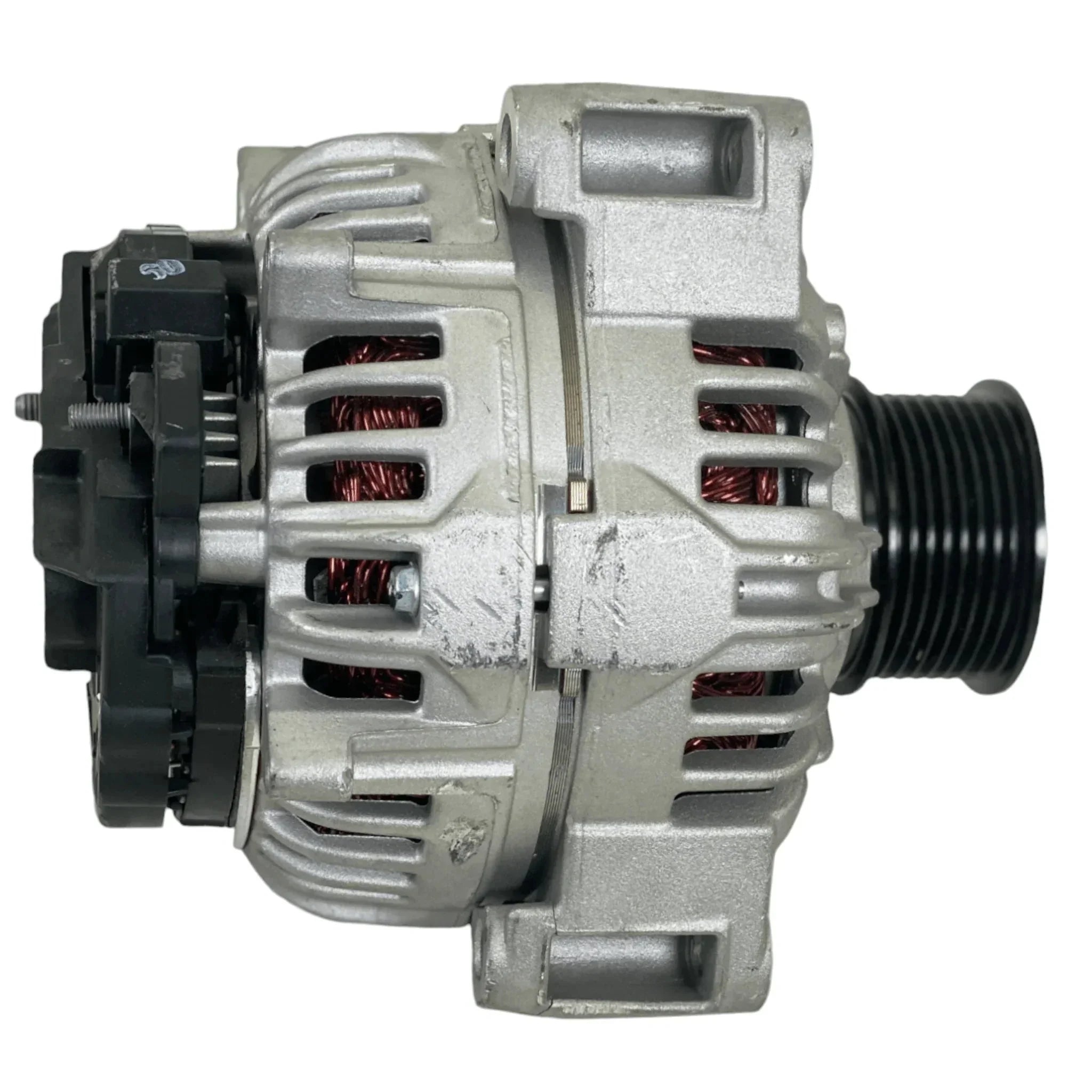 SE502674 Genuine John Deere Alternator 24V