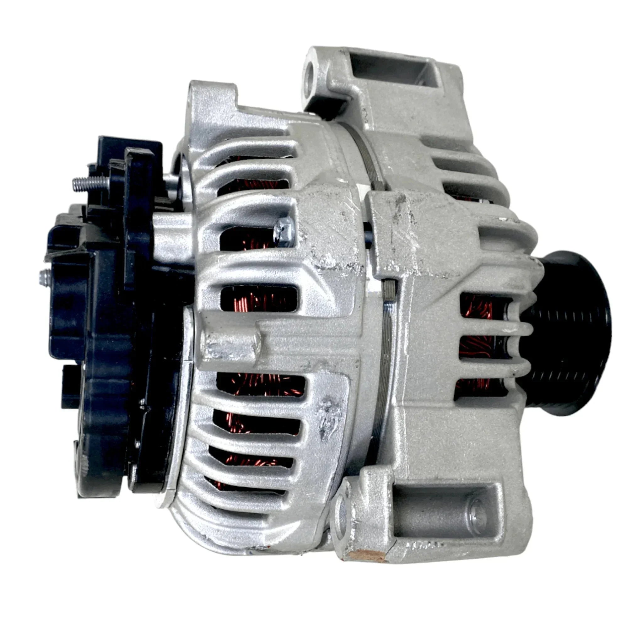 SE502674 Genuine John Deere Alternator 24V