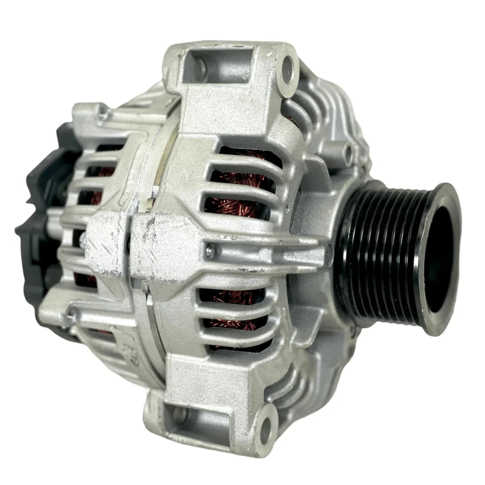 SE502674 Genuine John Deere Alternator 24V