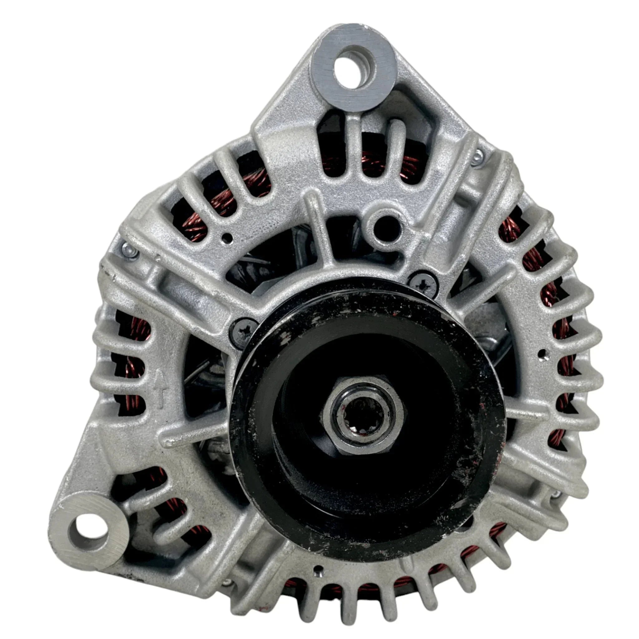 SE502674 Genuine John Deere Alternator 24V