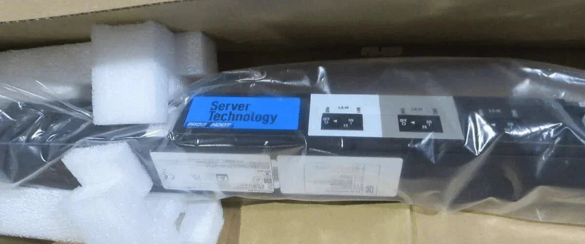 Sev-Fb636B-532P6 Genuine Server Technology Switched Pops Expansion Pro2