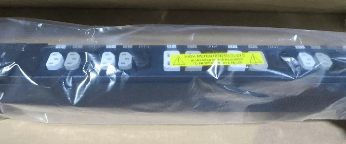 Sev-Fb636B-532P6 Genuine Server Technology Switched Pops Expansion Pro2