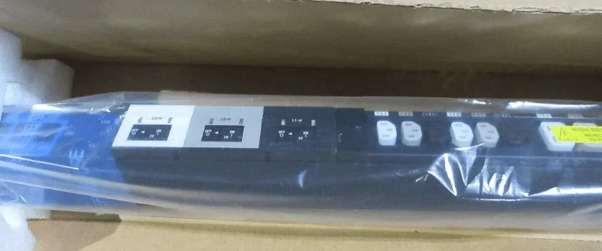 Sev-Fb636B-532P6 Genuine Server Technology Switched Pops Expansion Pro2